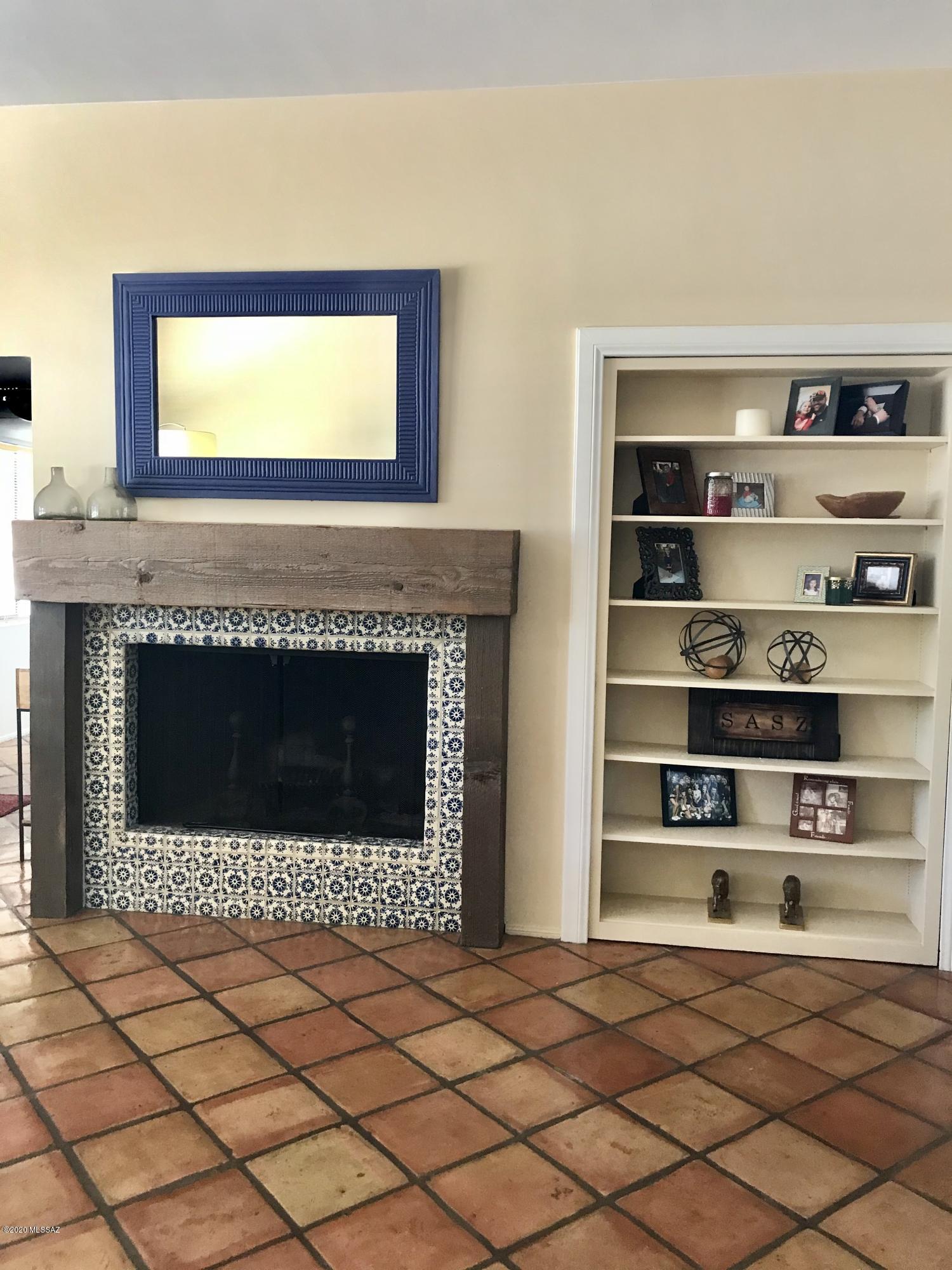 Country Club Estates NO. 1 - Residential