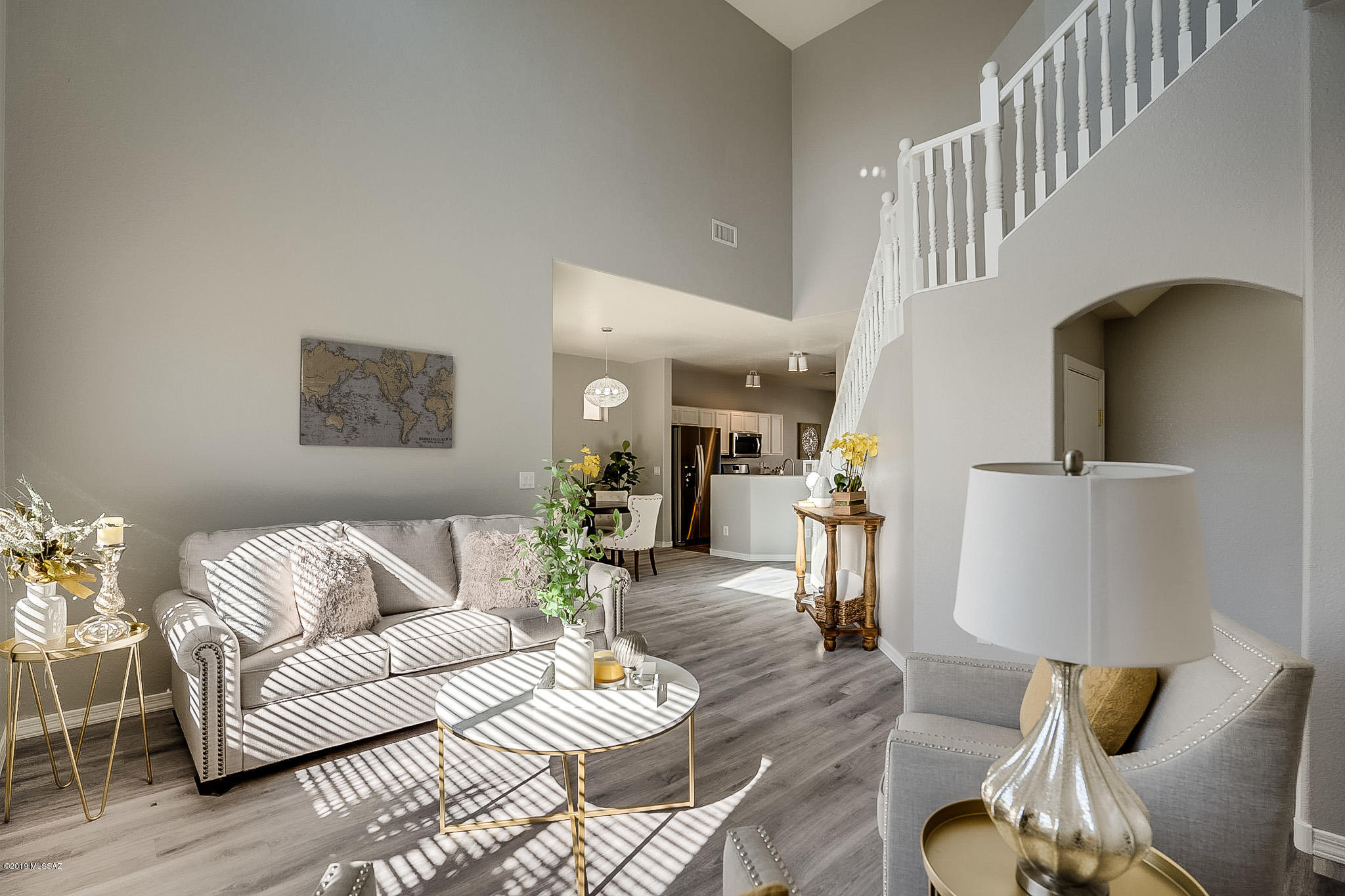 Presidio De Madrid (1-139) - Residential