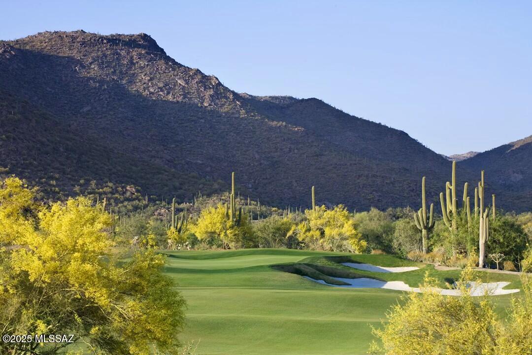 Boulder Bridge Pass III At Dove Mountain SQ20143000307 - Residential