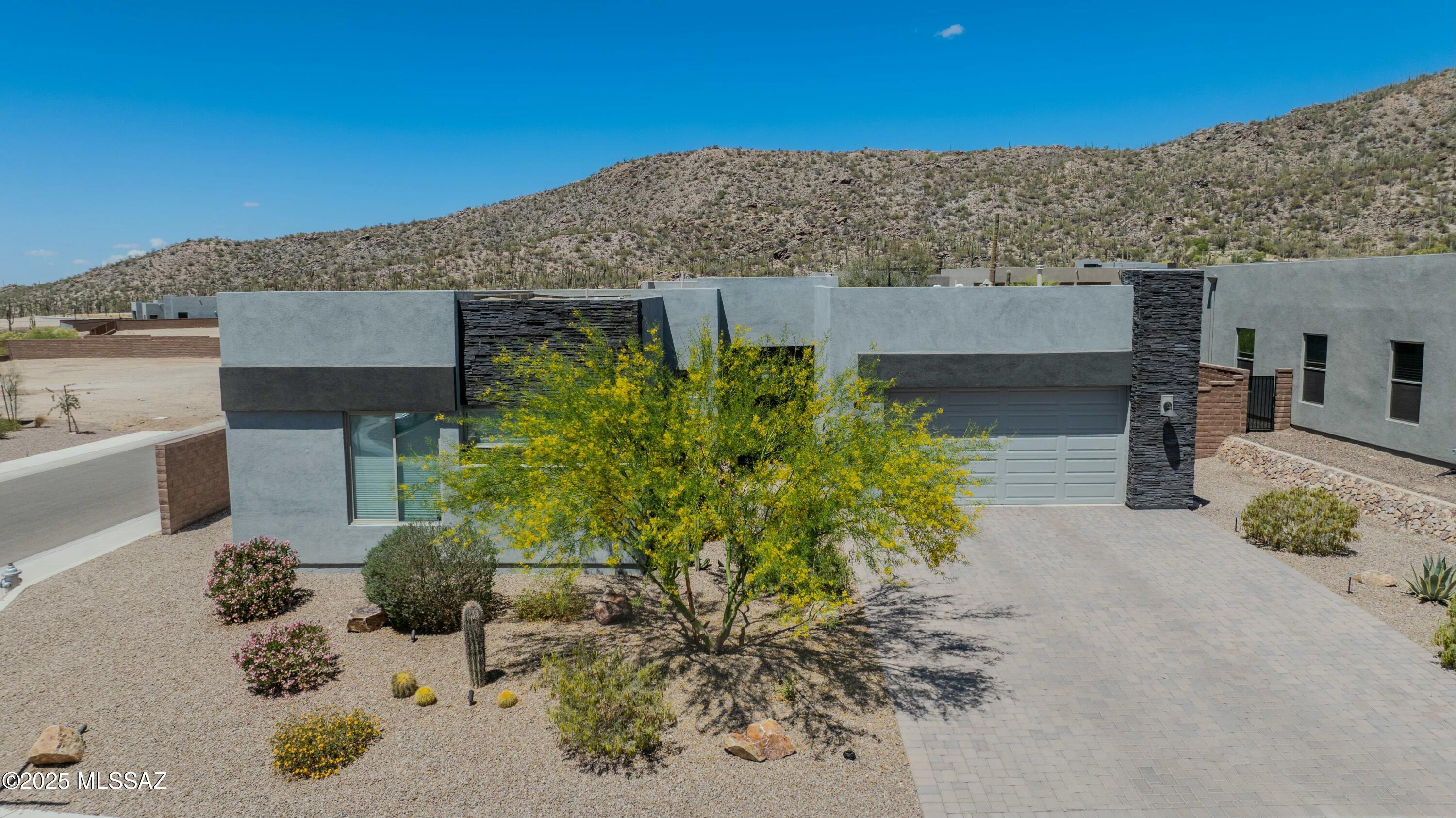 Boulder Bridge Pass III At Dove Mountain SQ20143000307 - Residential