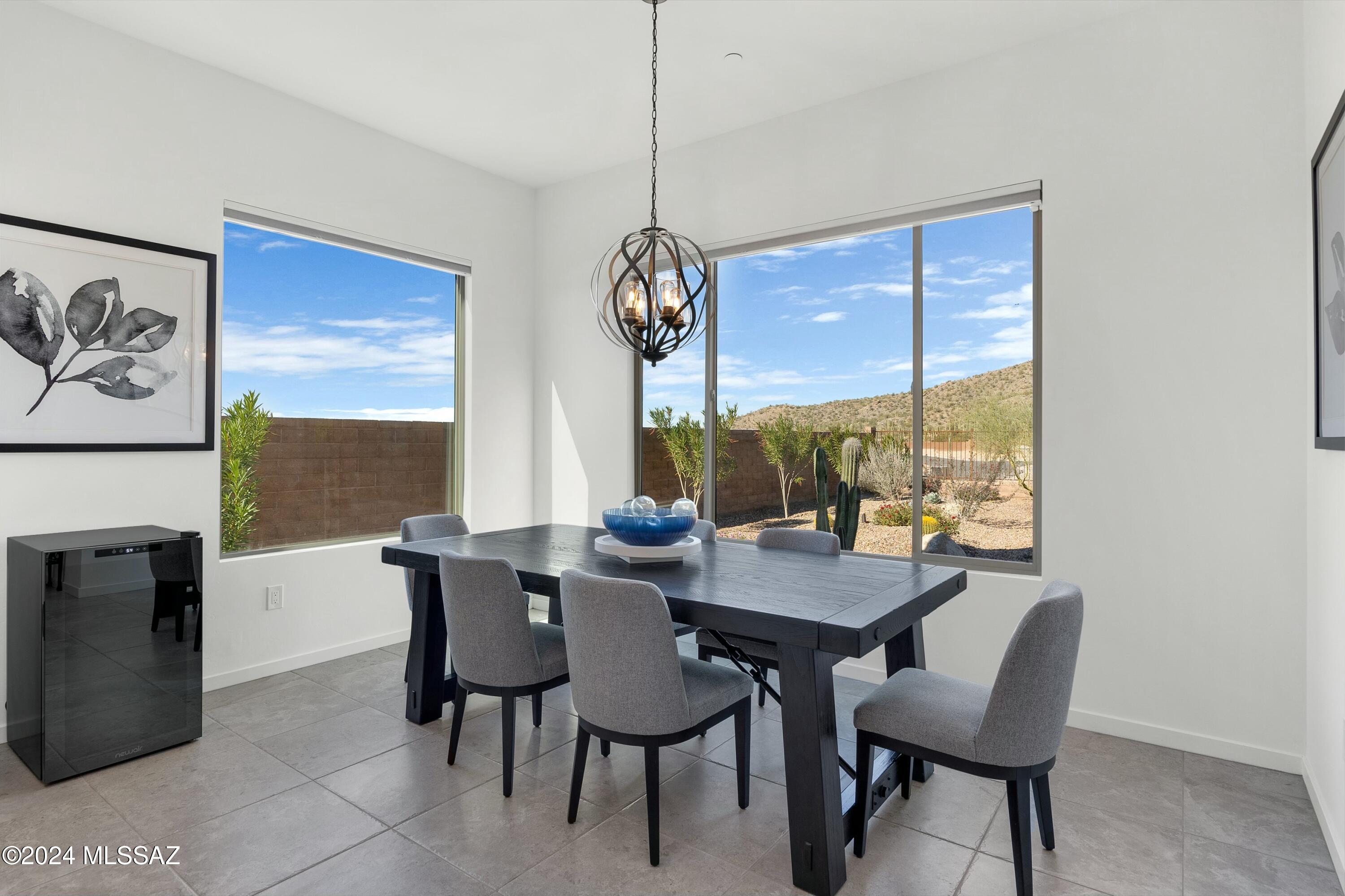 Boulder Bridge Pass III At Dove Mountain SQ20143000307 - Residential