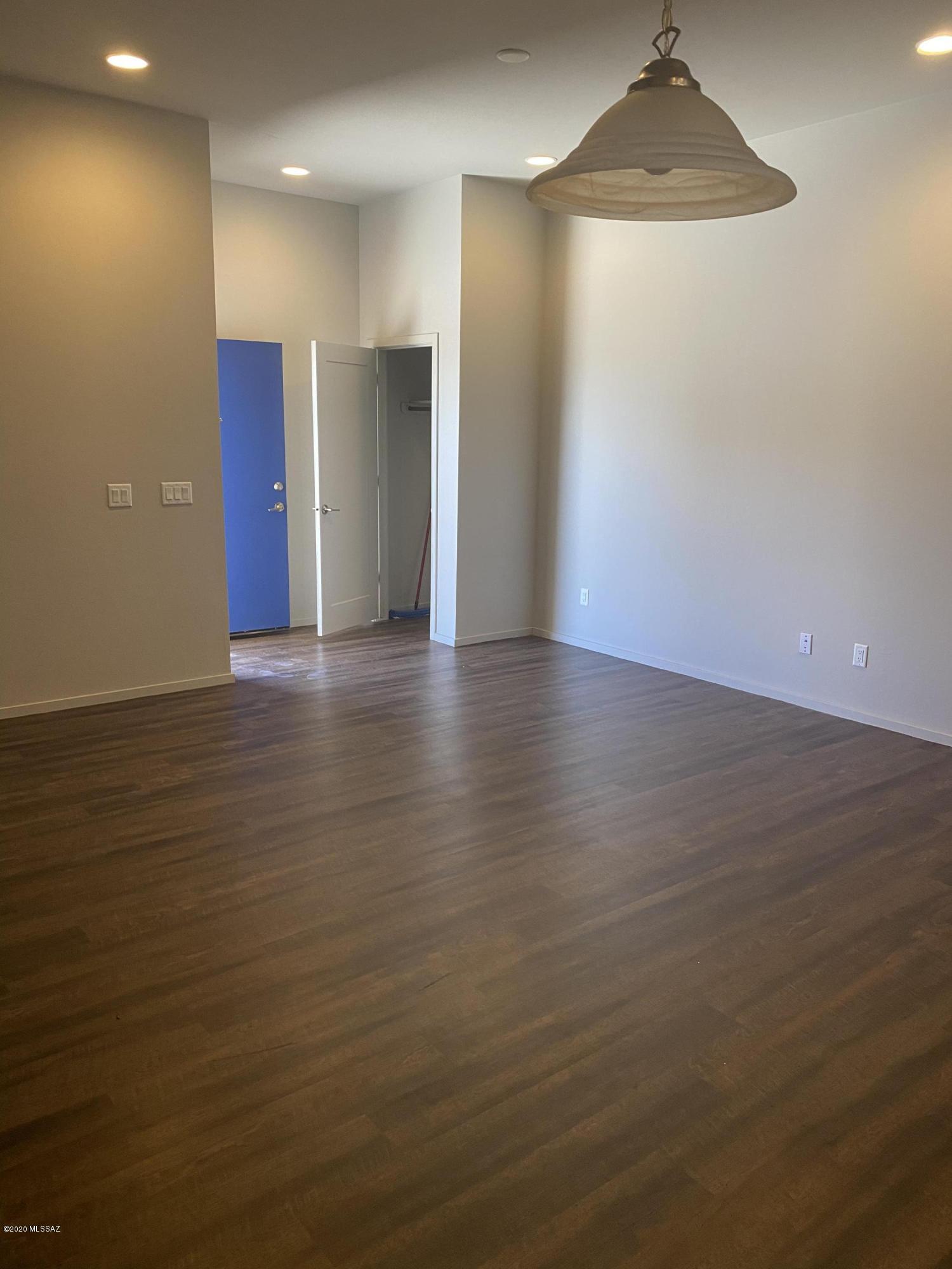Silverbell Residential - Residential