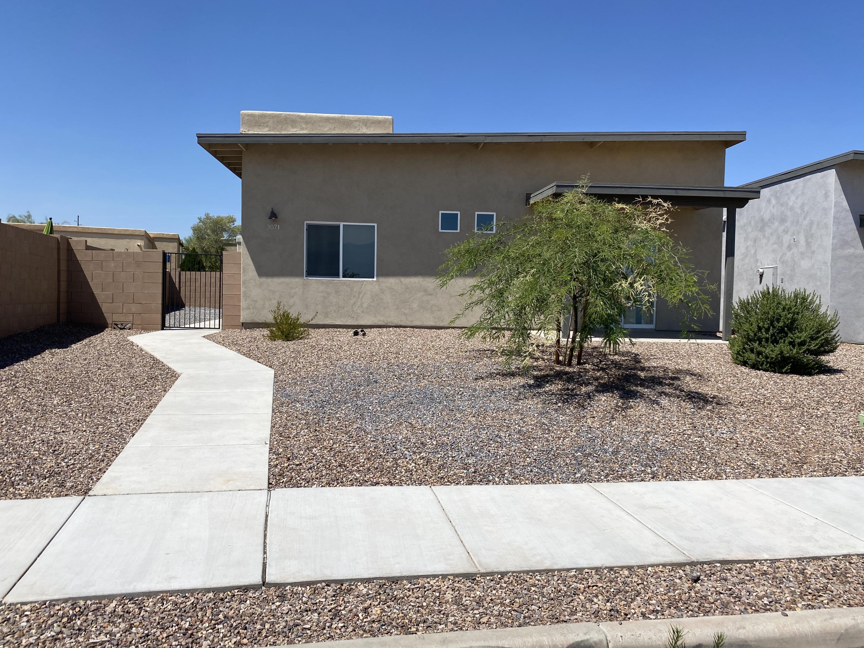 Silverbell Residential - Residential
