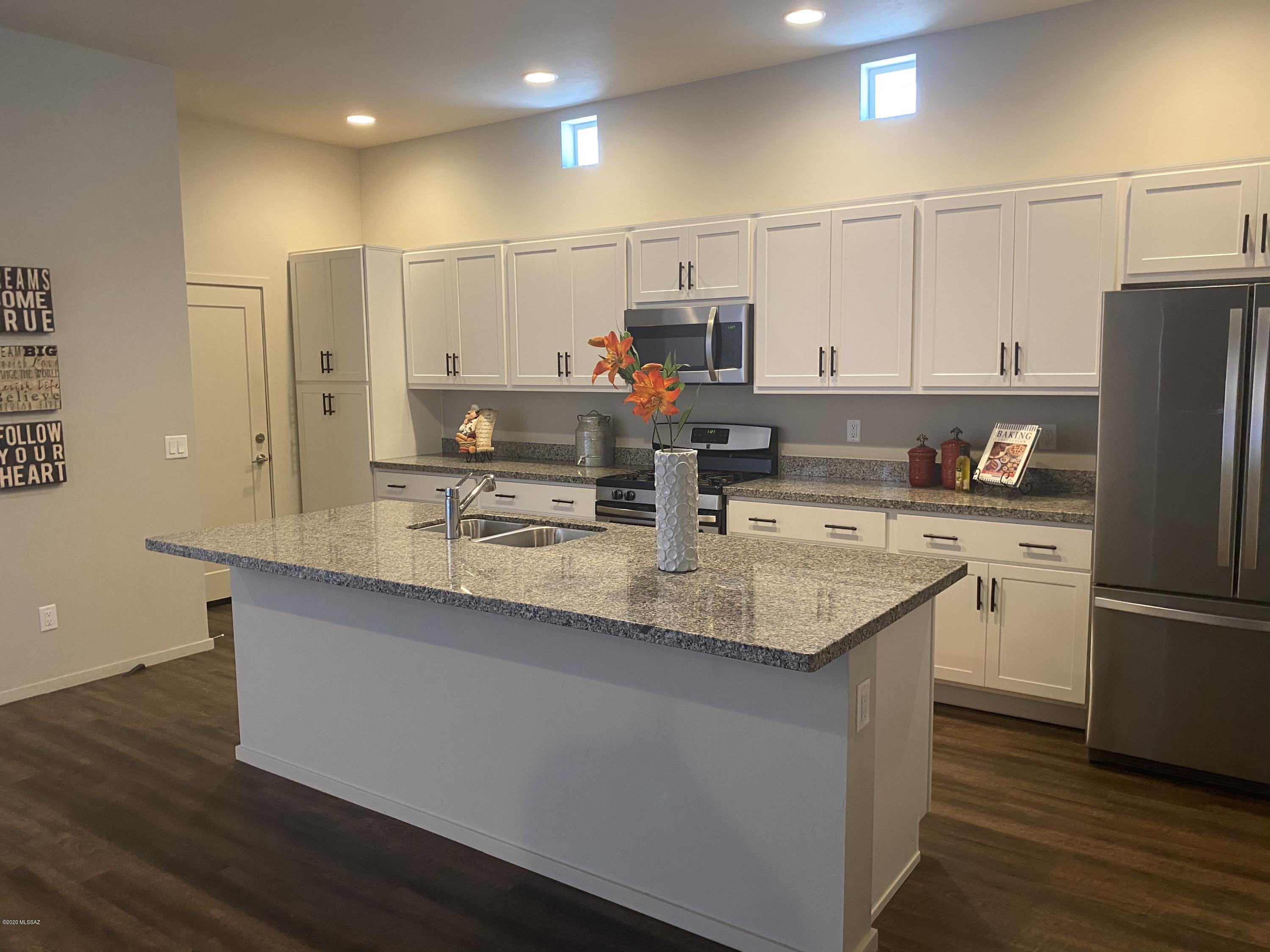 Silverbell Residential - Residential