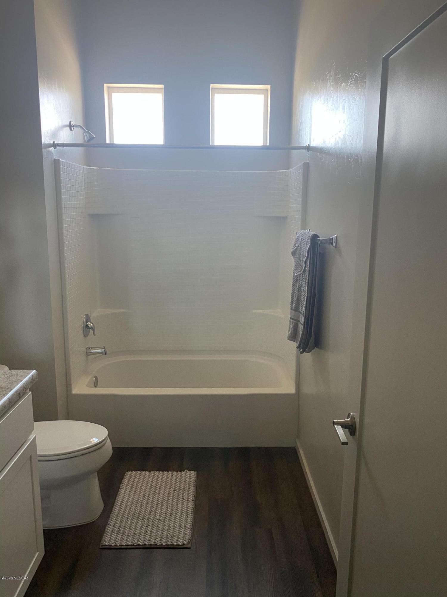 Silverbell Residential - Residential