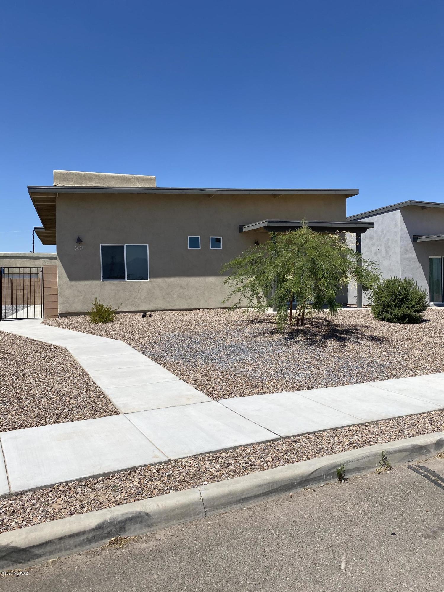 Silverbell Residential - Residential