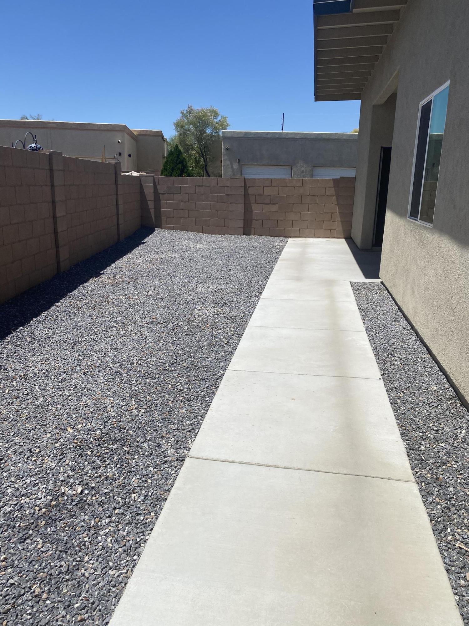 Silverbell Residential - Residential