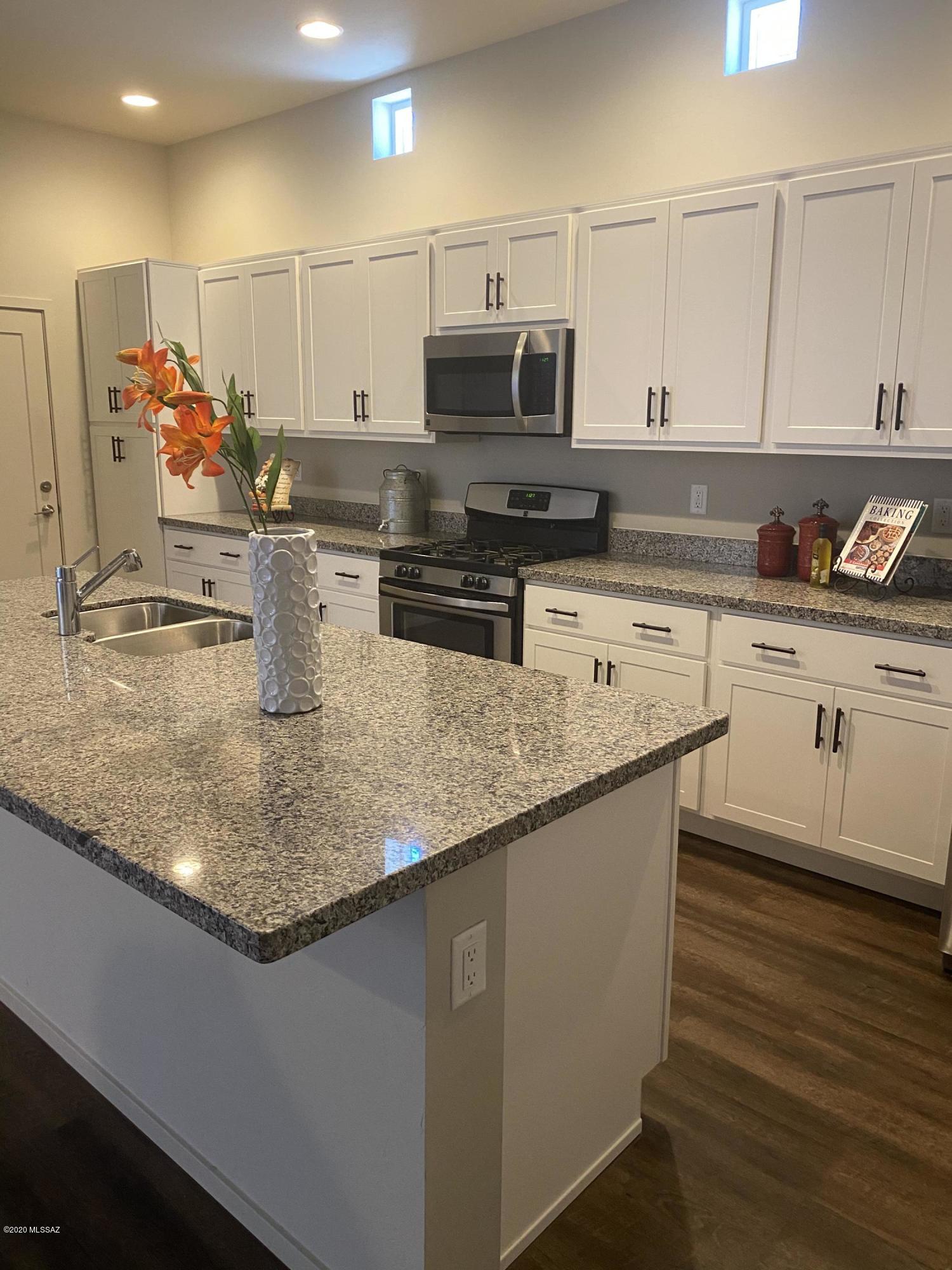 Silverbell Residential - Residential