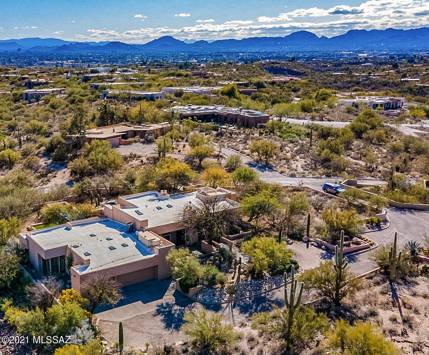 Unsubdivided - Residential