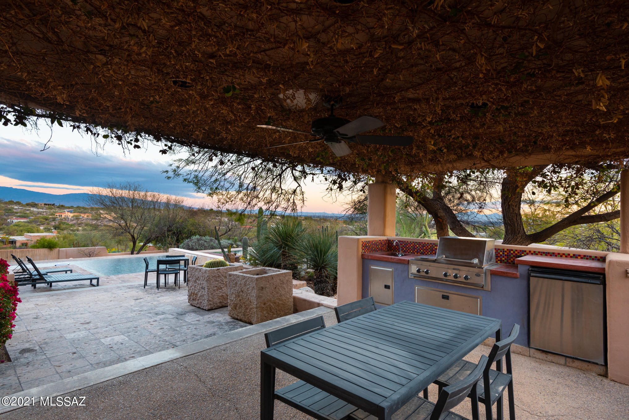 Unsubdivided - Residential