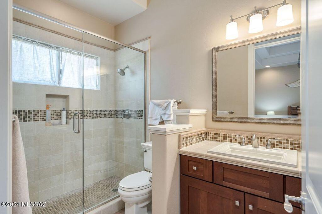 Whaleback Ridge Estates at Ventana Canyon (1-30) - Residential