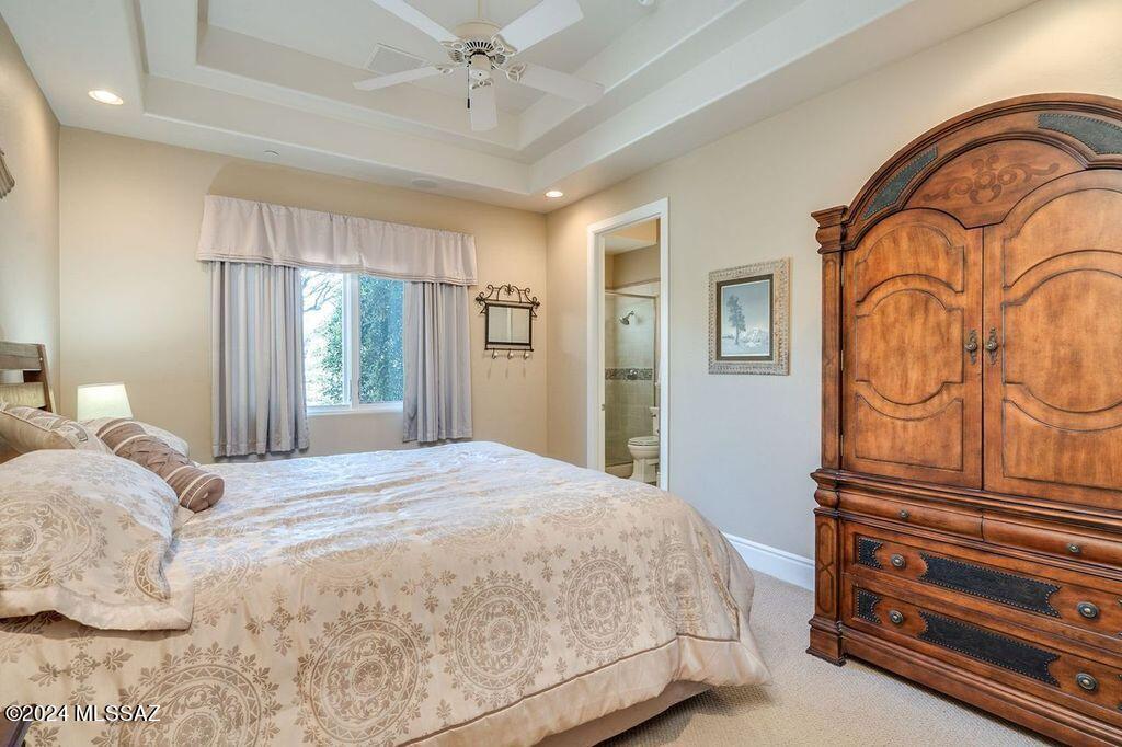 Whaleback Ridge Estates at Ventana Canyon (1-30) - Residential