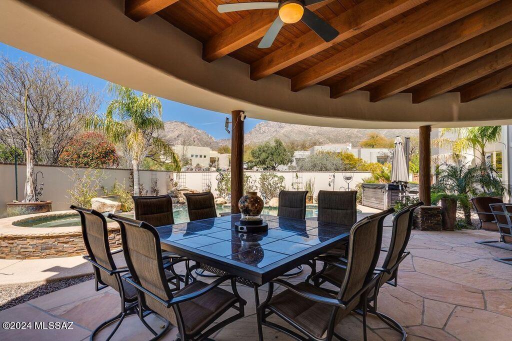 Whaleback Ridge Estates at Ventana Canyon (1-30) - Residential
