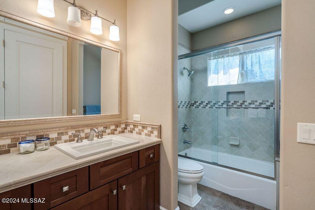 Whaleback Ridge Estates at Ventana Canyon (1-30) - Residential