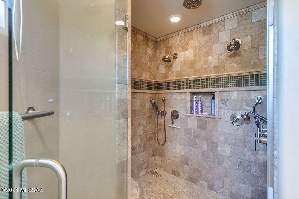 Whaleback Ridge Estates at Ventana Canyon (1-30) - Residential