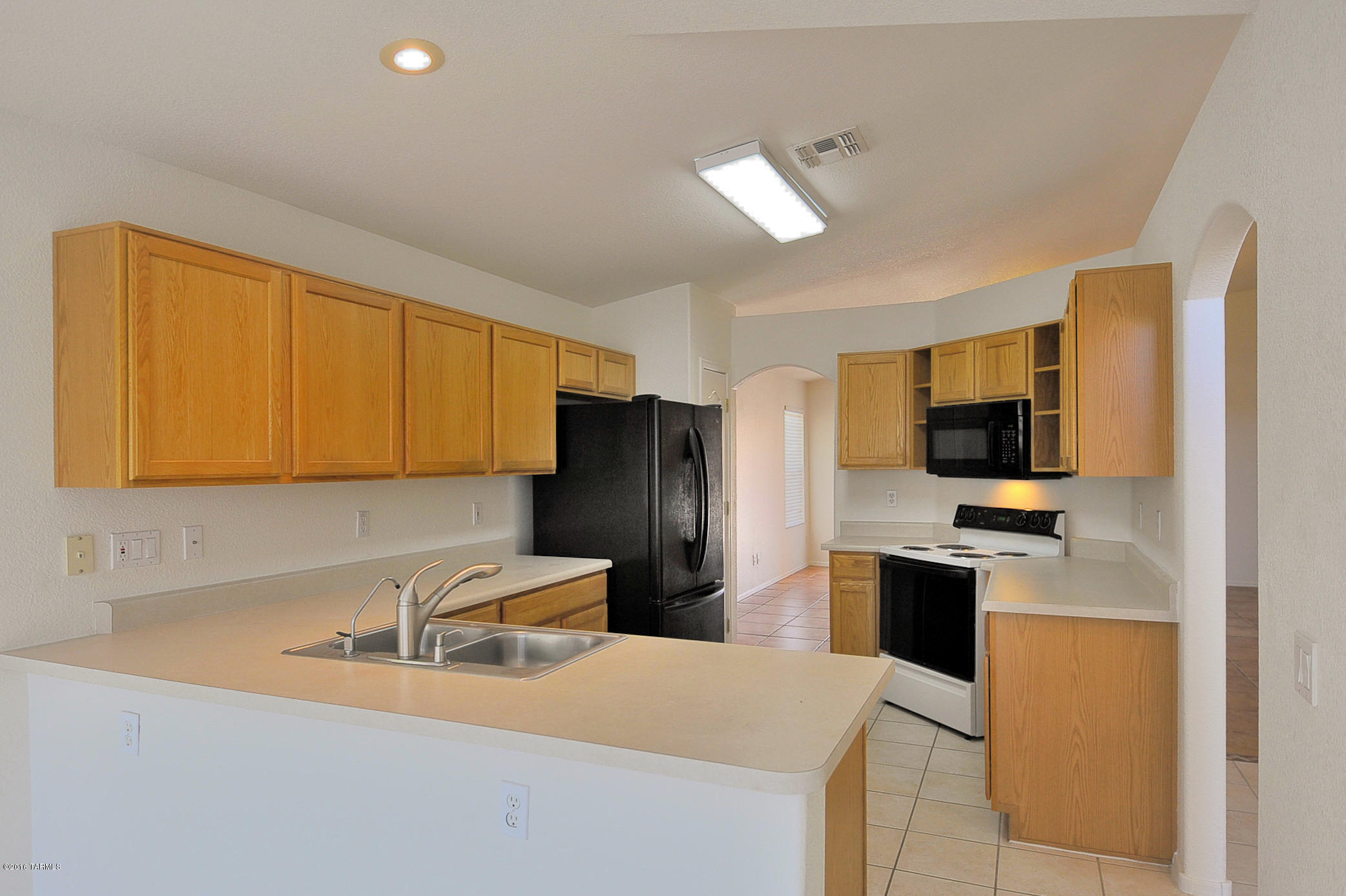 Bluffs (The) 2 - Residential