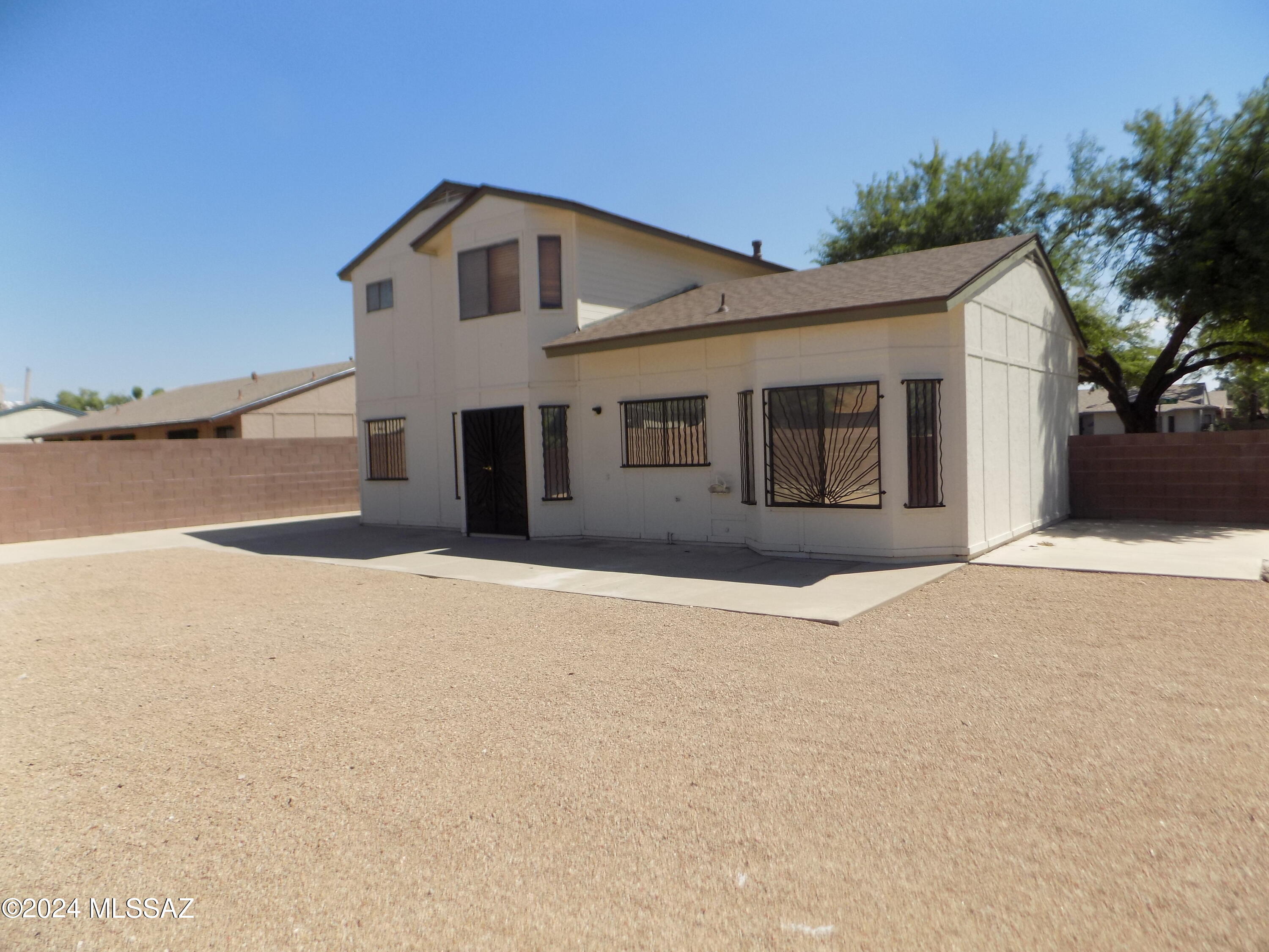 Meadowbrook (1-56) - Residential