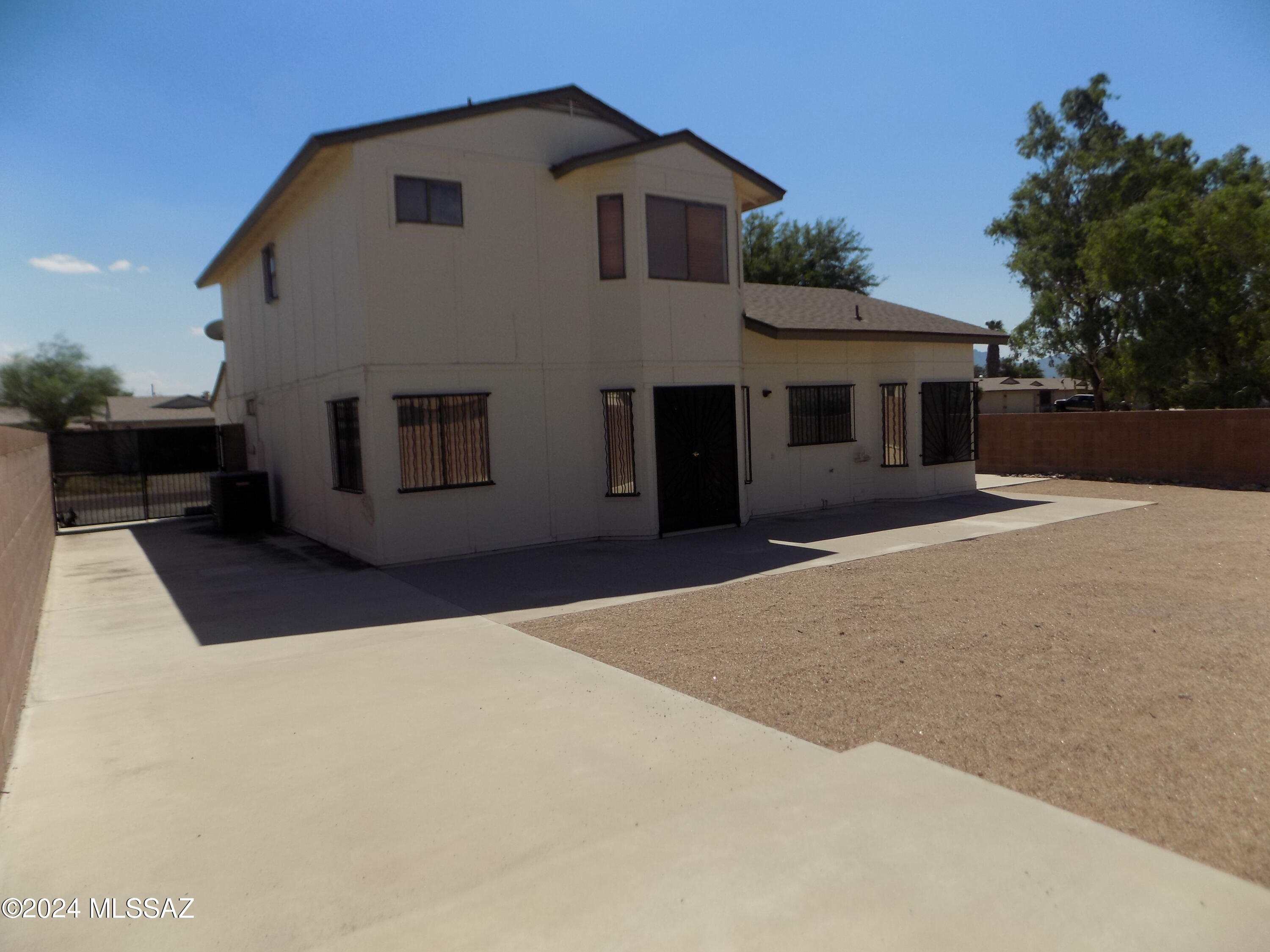 Meadowbrook (1-56) - Residential