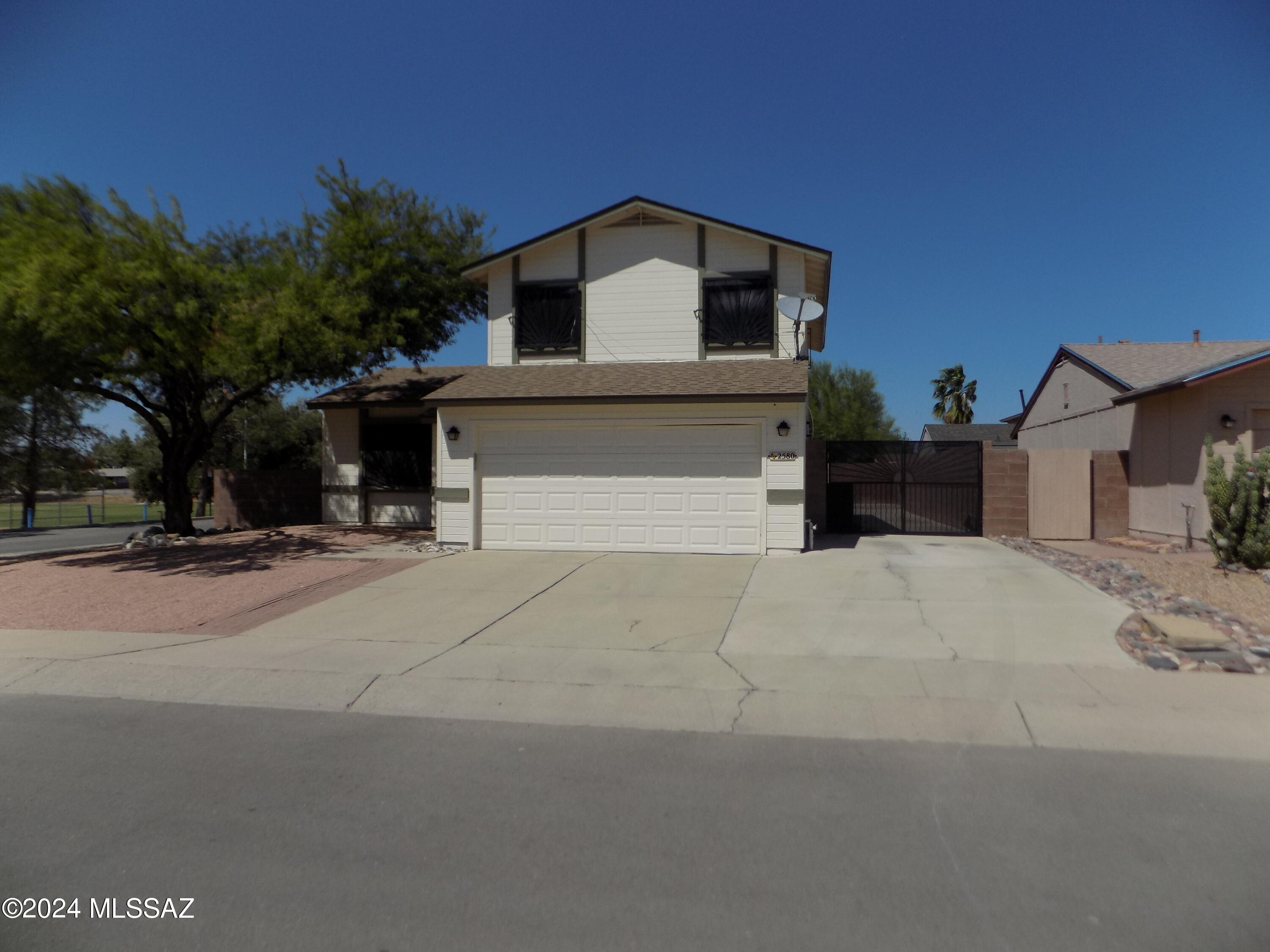 Meadowbrook (1-56) - Residential