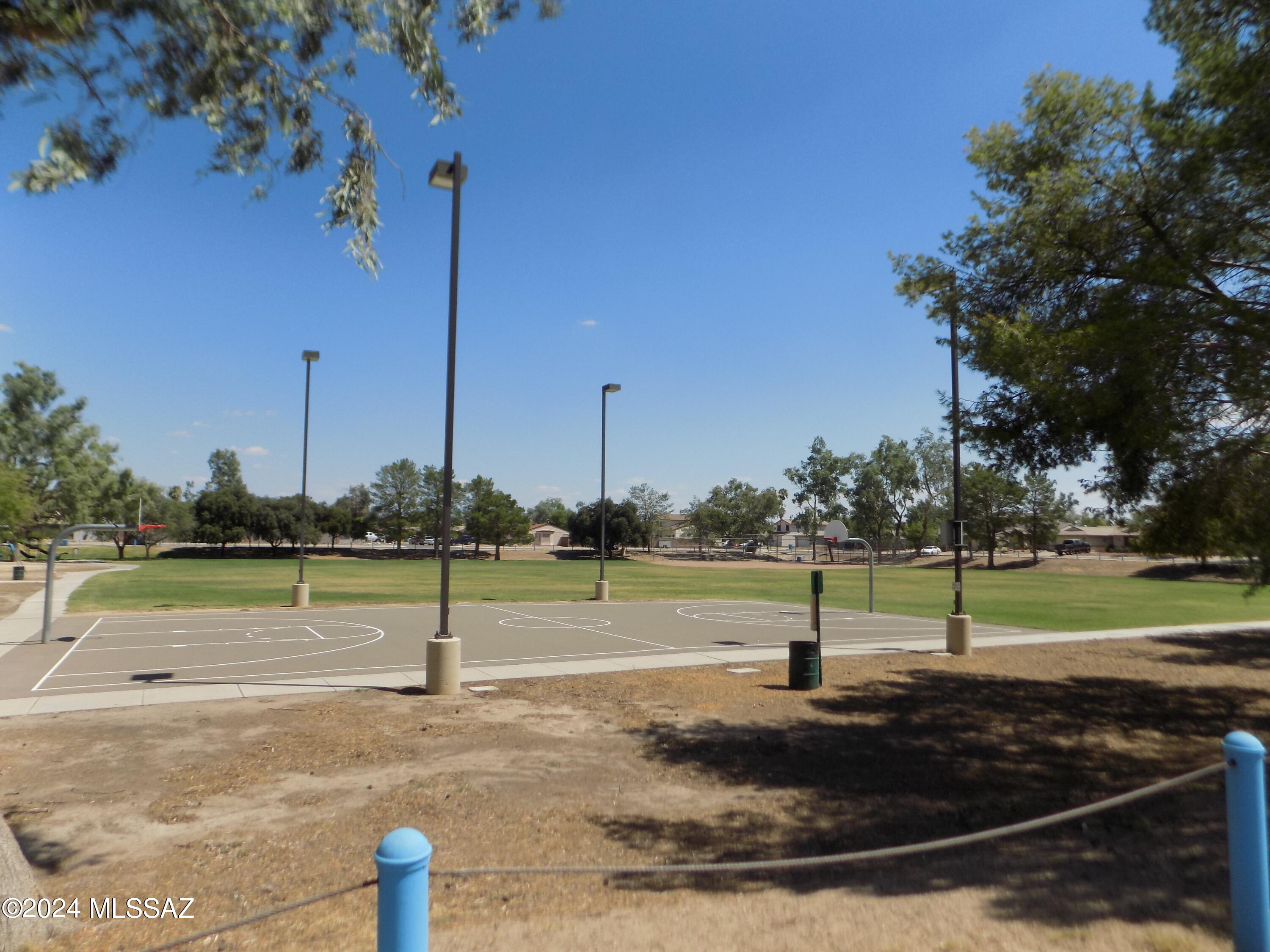 Meadowbrook (1-56) - Residential