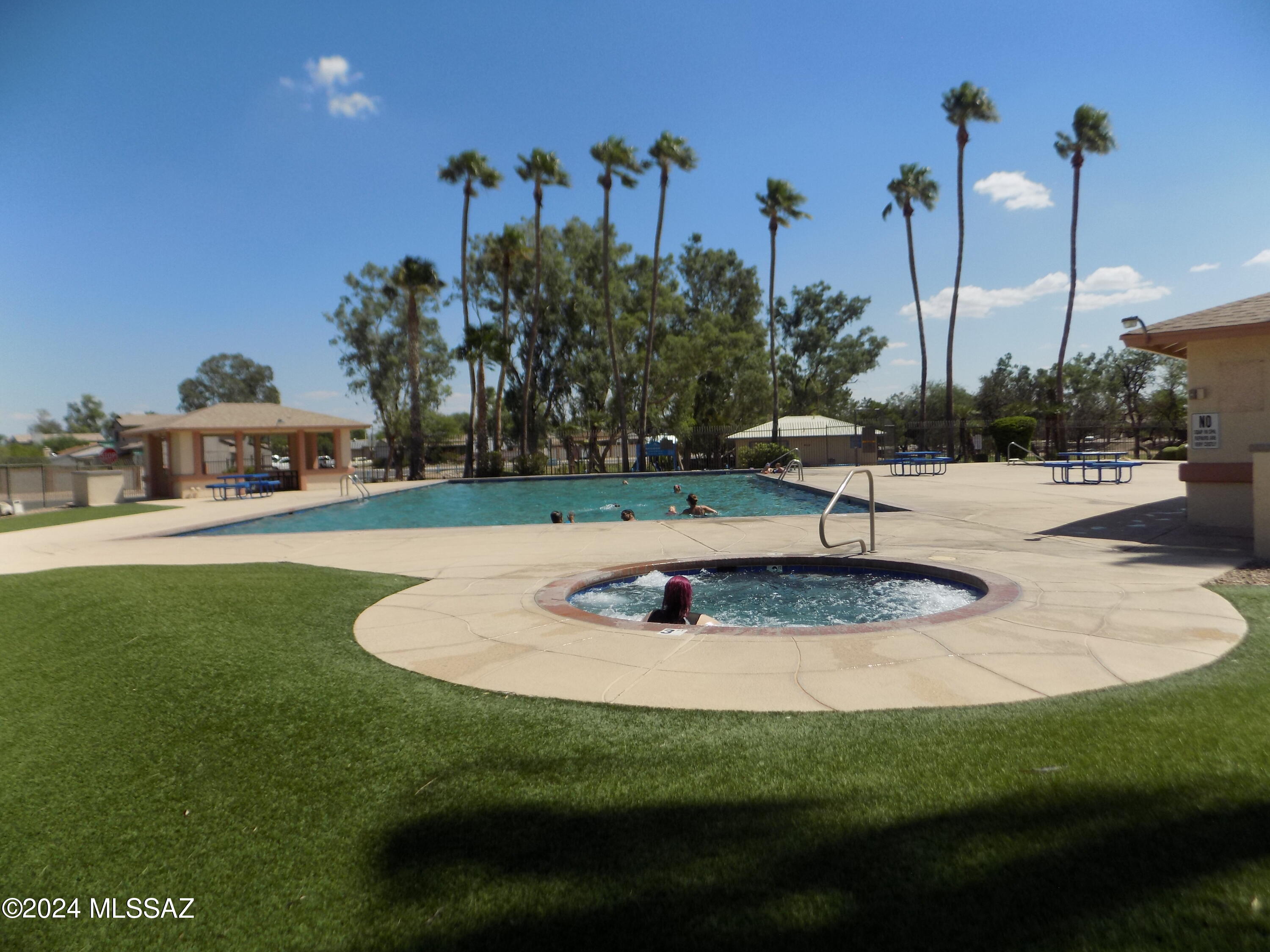 Meadowbrook (1-56) - Residential