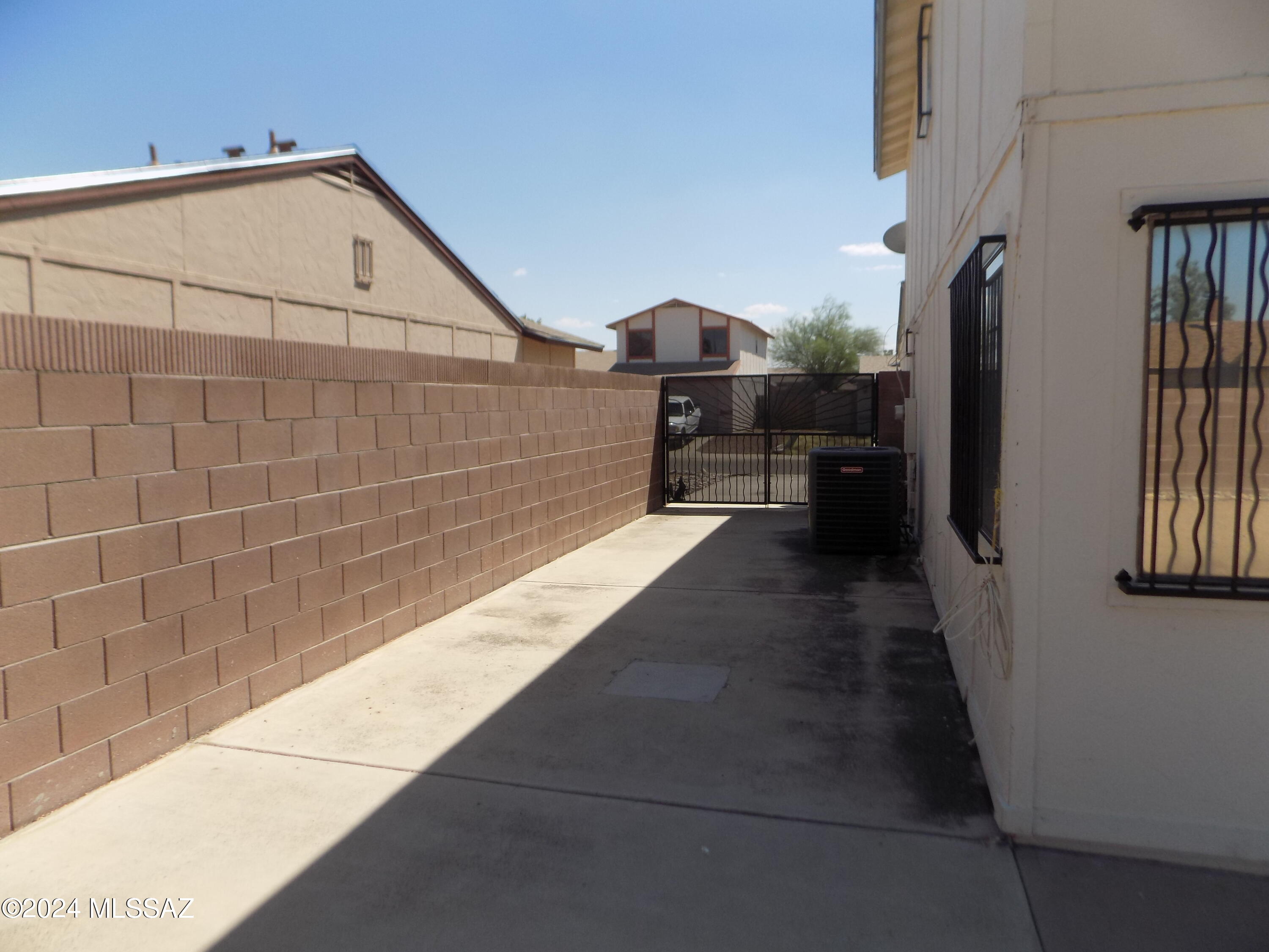 Meadowbrook (1-56) - Residential