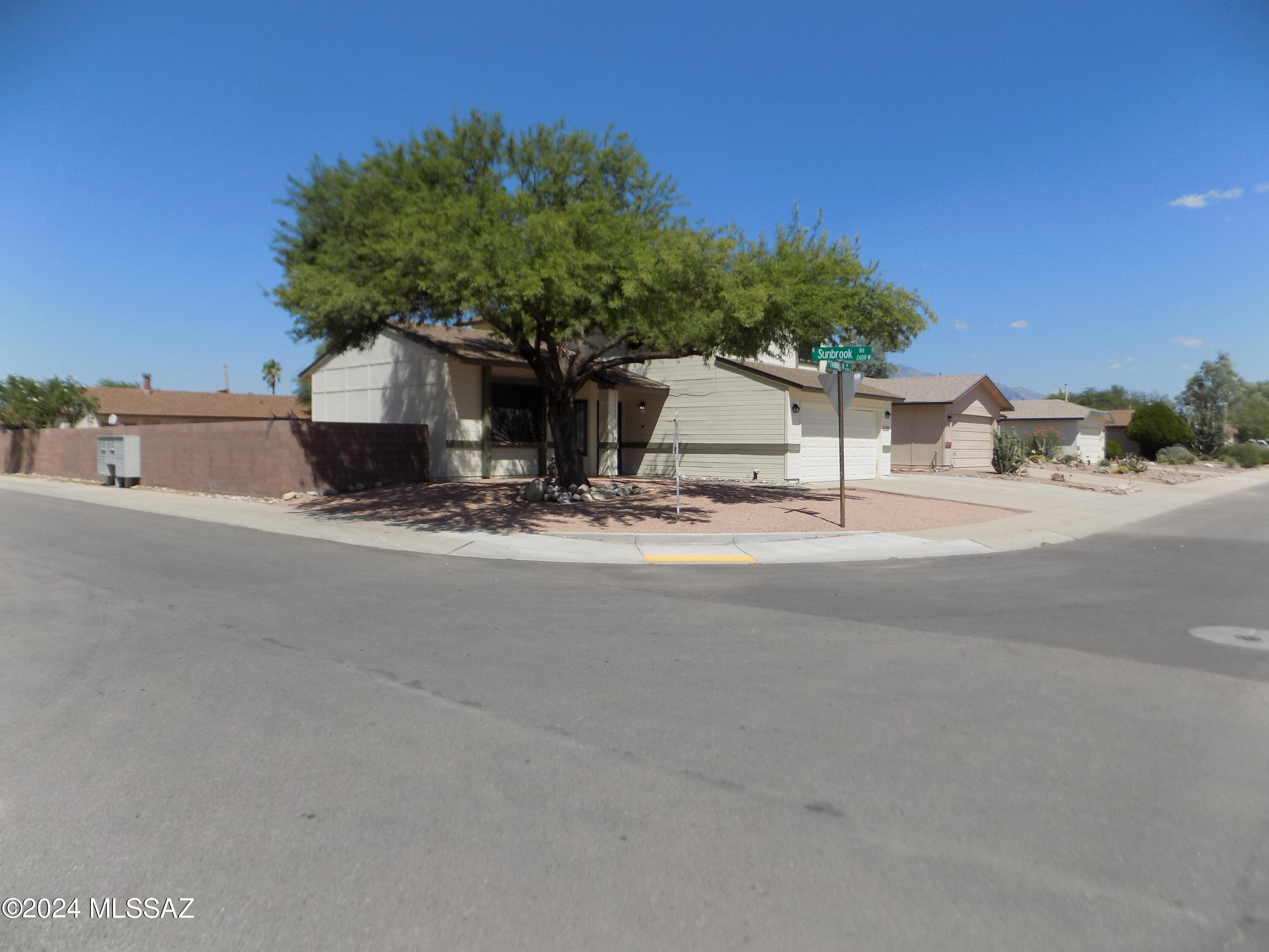 Meadowbrook (1-56) - Residential