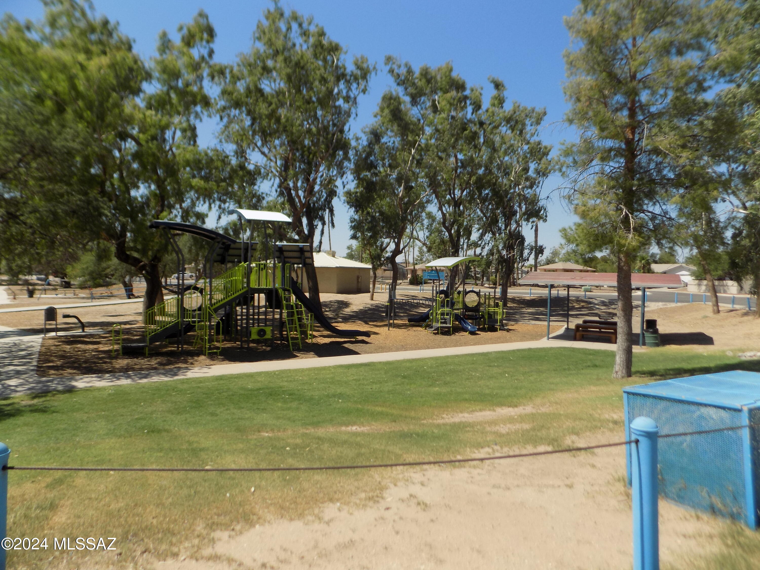 Meadowbrook (1-56) - Residential