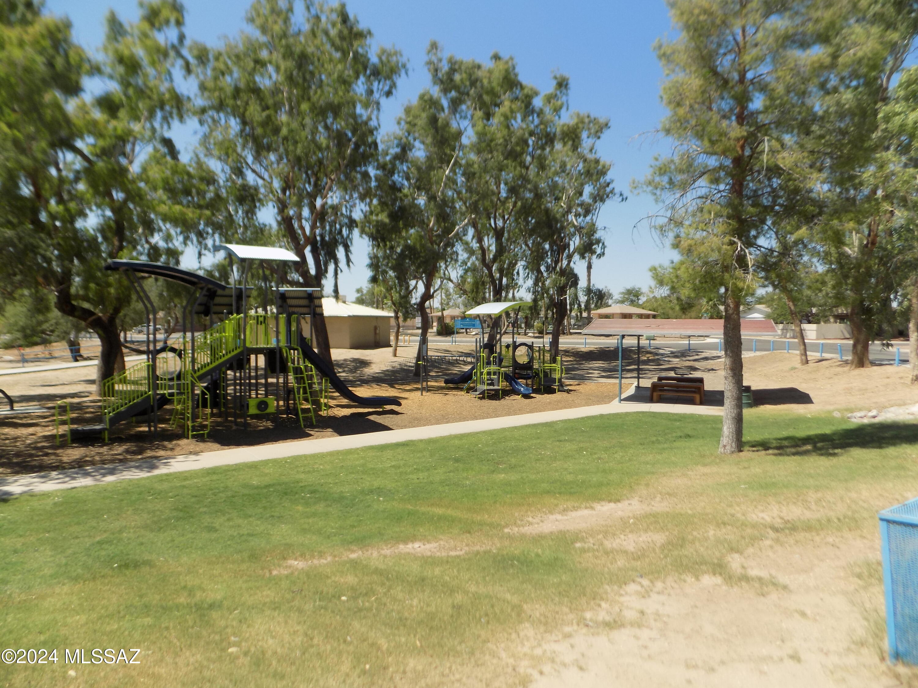 Meadowbrook (1-56) - Residential