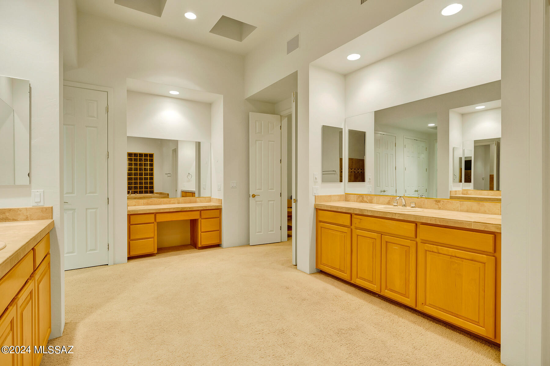 Whaleback Ridge Estates at Ventana Canyon (1-30) - Residential