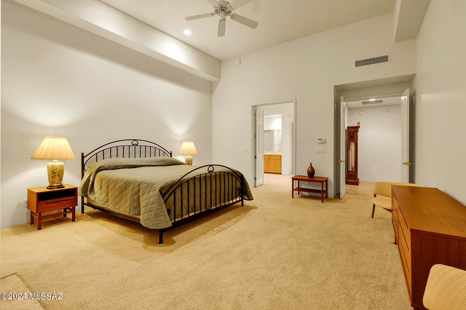 Whaleback Ridge Estates at Ventana Canyon (1-30) - Residential