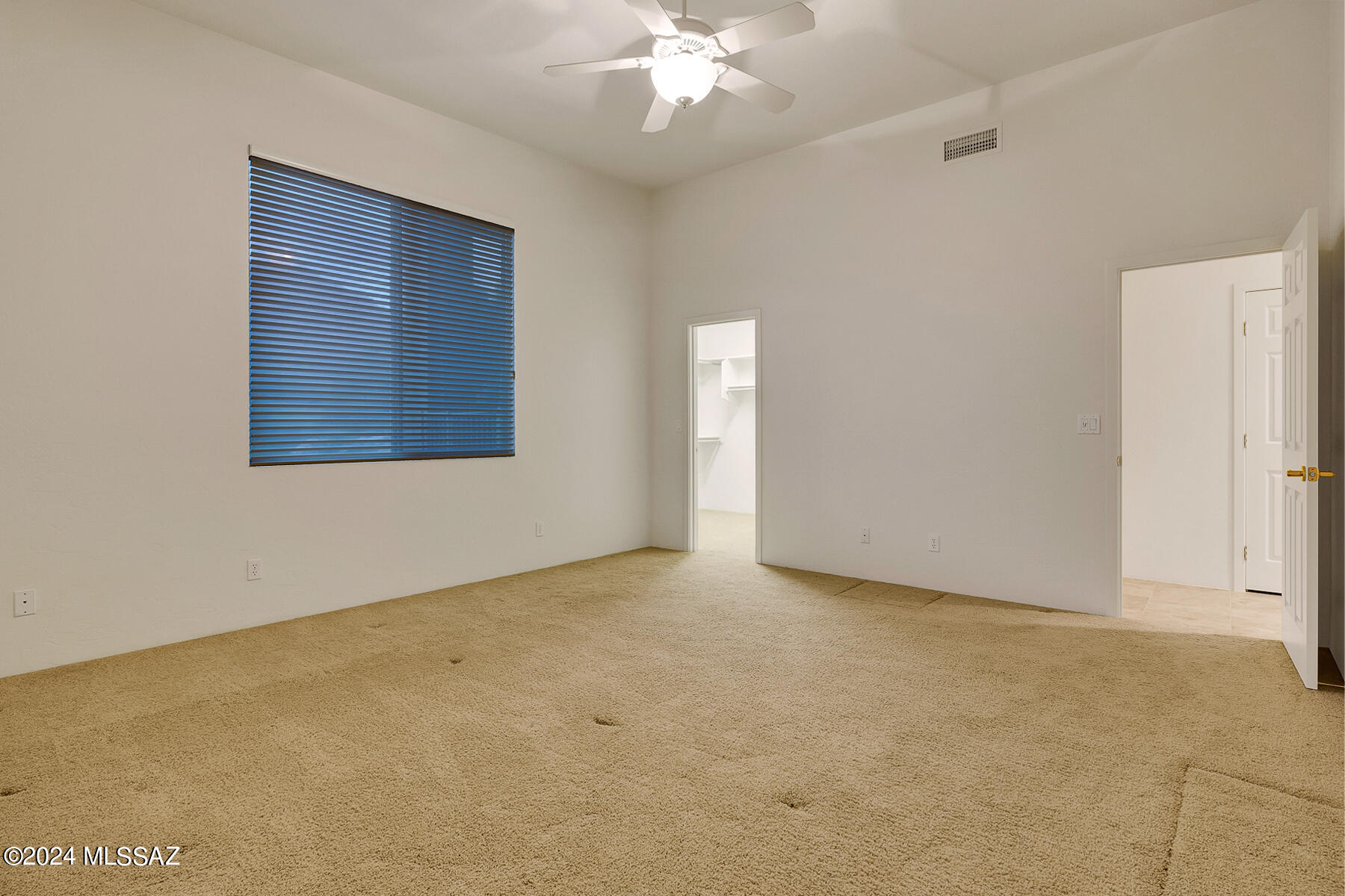 Whaleback Ridge Estates at Ventana Canyon (1-30) - Residential