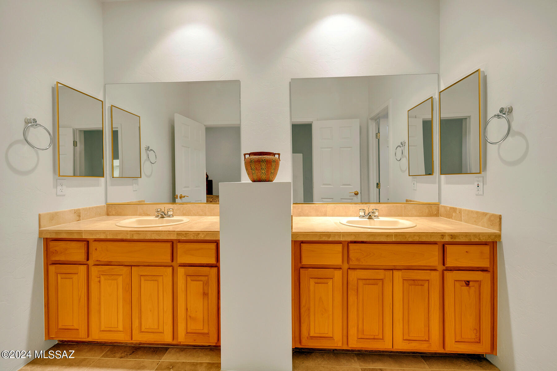 Whaleback Ridge Estates at Ventana Canyon (1-30) - Residential