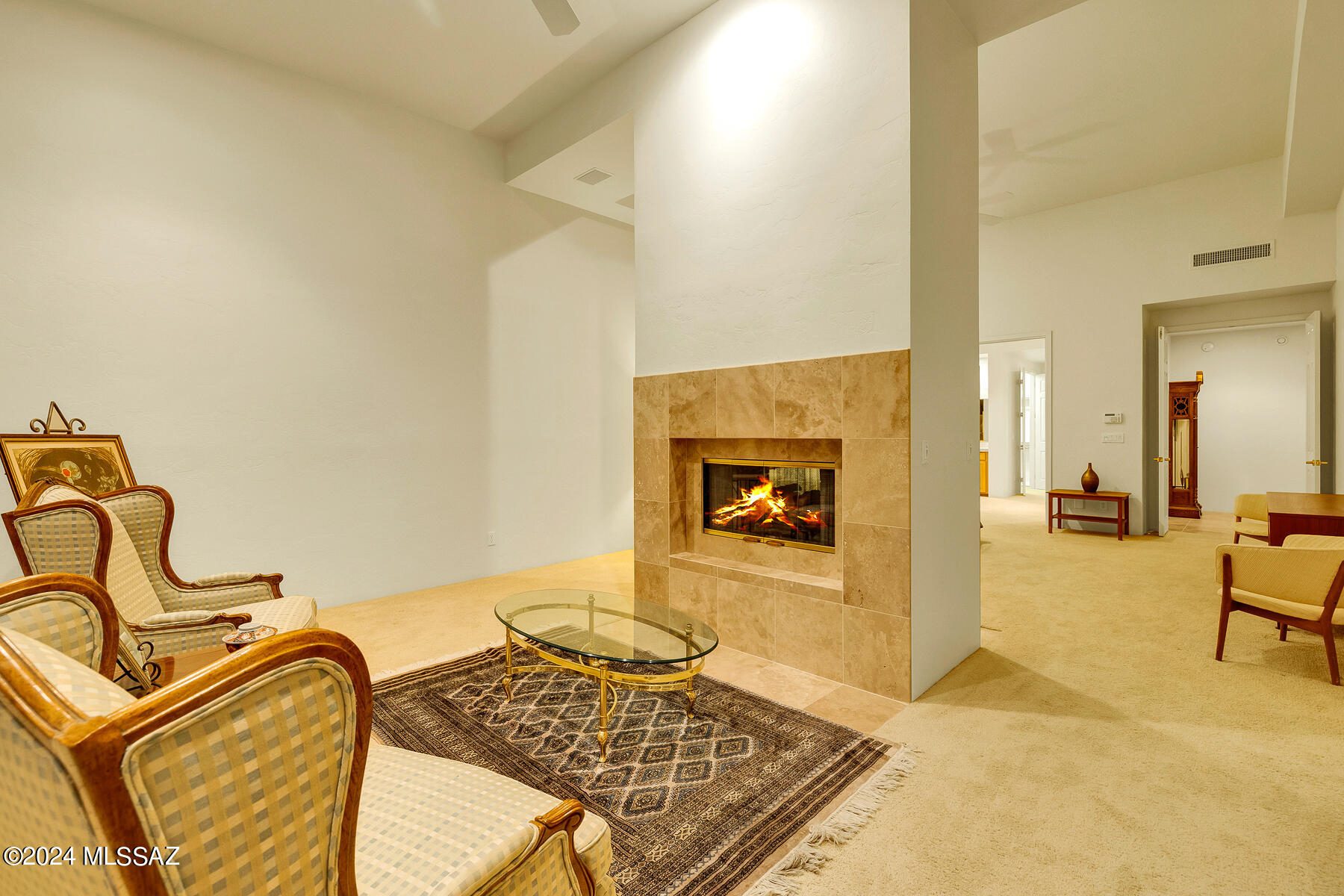 Whaleback Ridge Estates at Ventana Canyon (1-30) - Residential