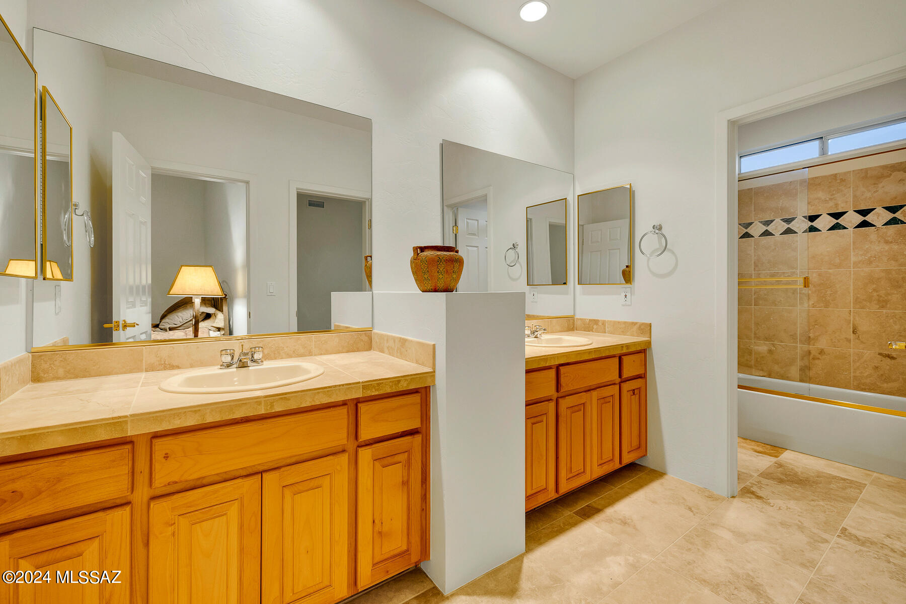 Whaleback Ridge Estates at Ventana Canyon (1-30) - Residential