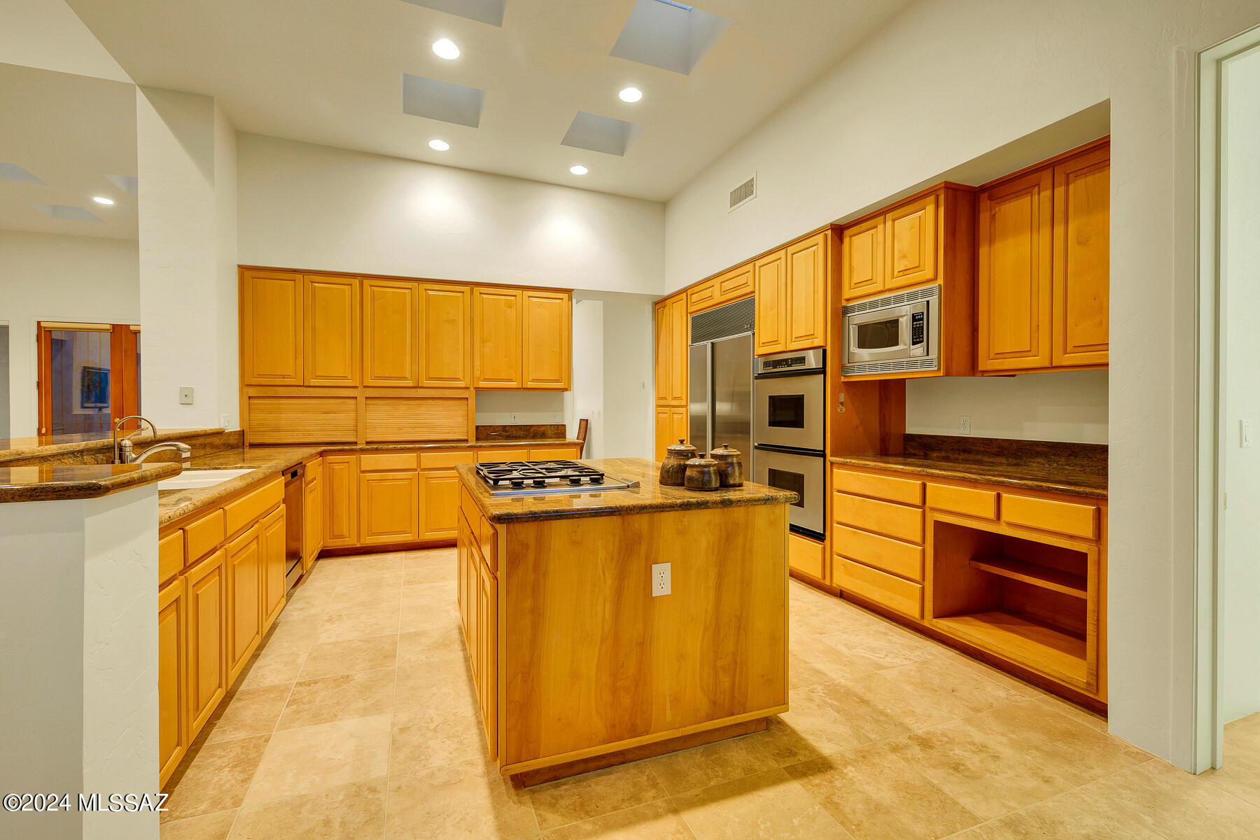 Whaleback Ridge Estates at Ventana Canyon (1-30) - Residential