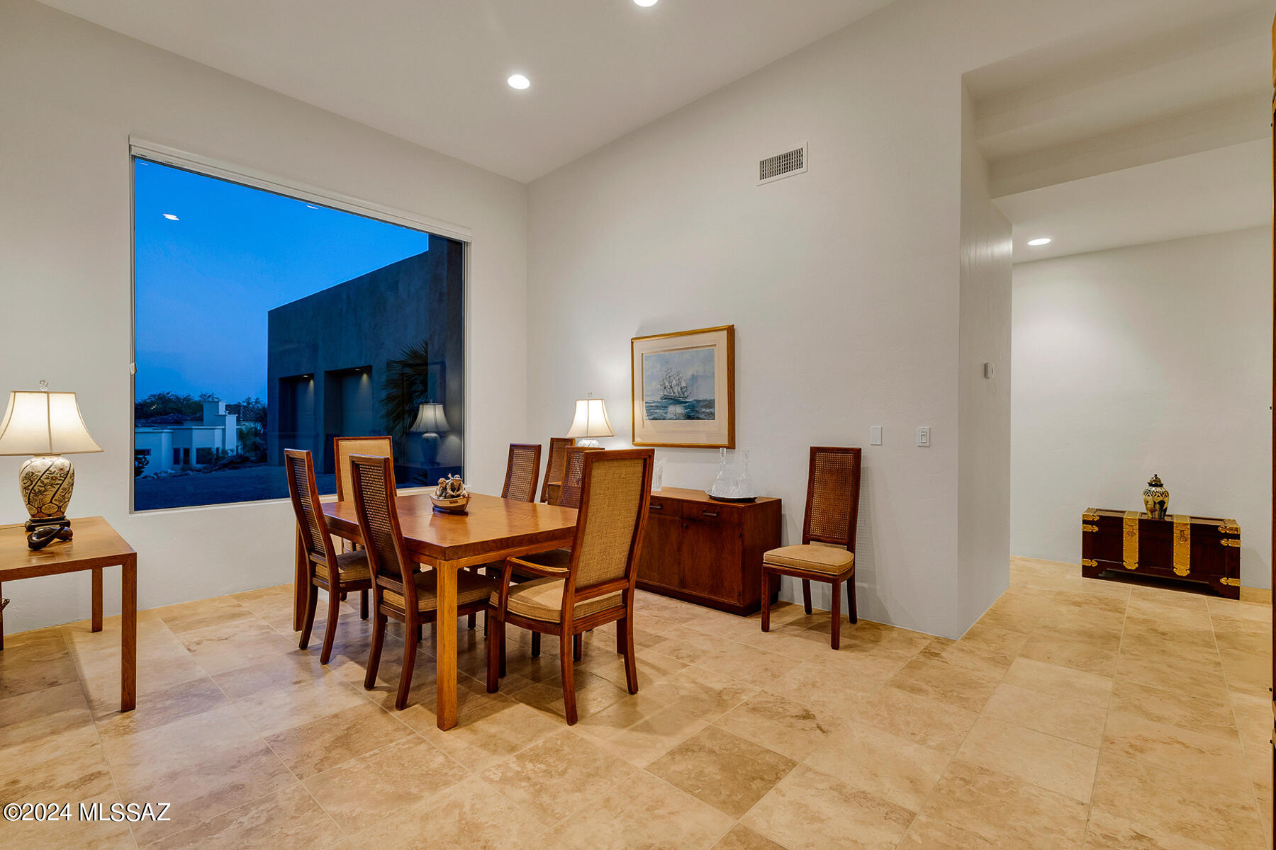 Whaleback Ridge Estates at Ventana Canyon (1-30) - Residential