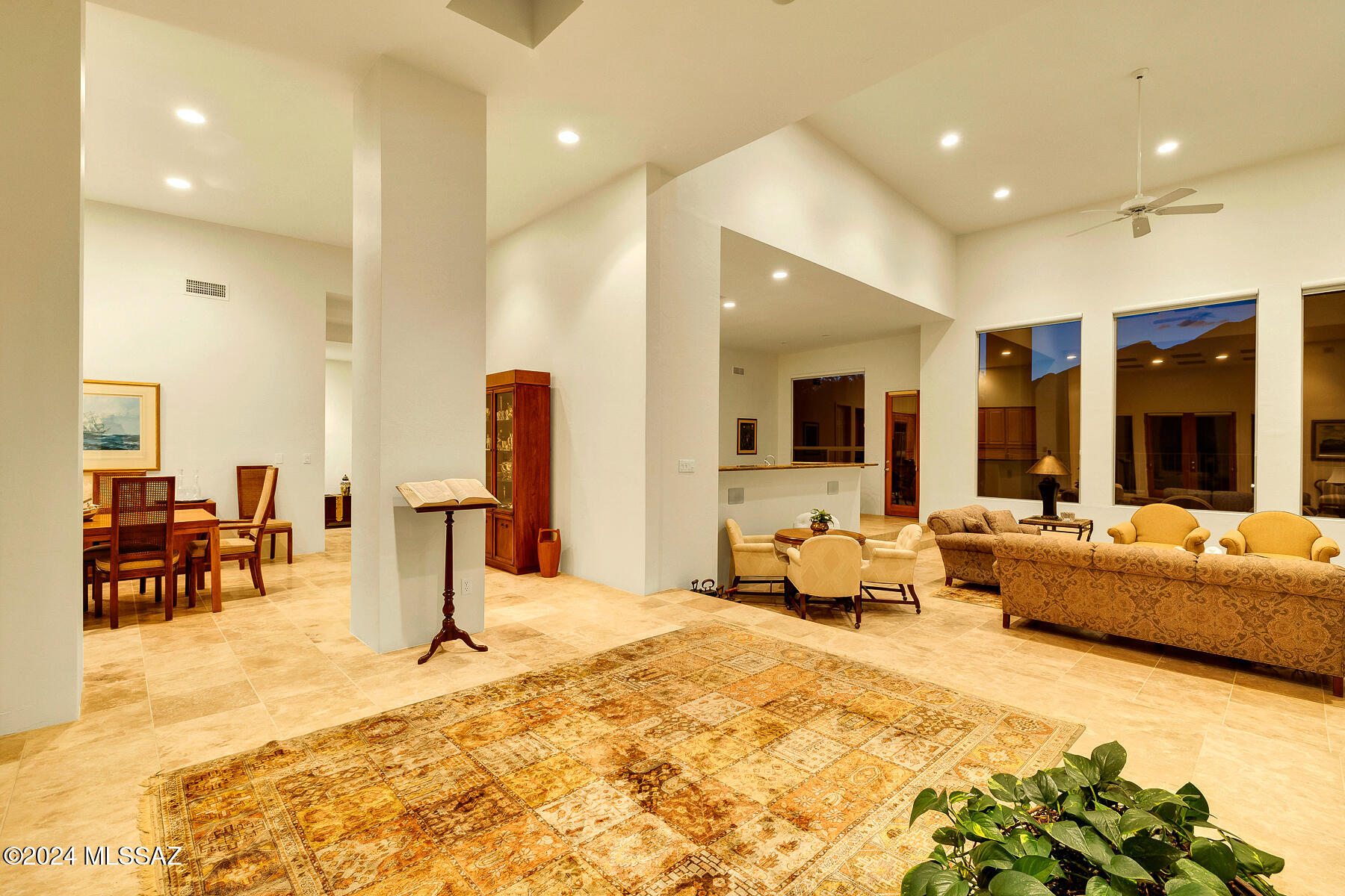 Whaleback Ridge Estates at Ventana Canyon (1-30) - Residential