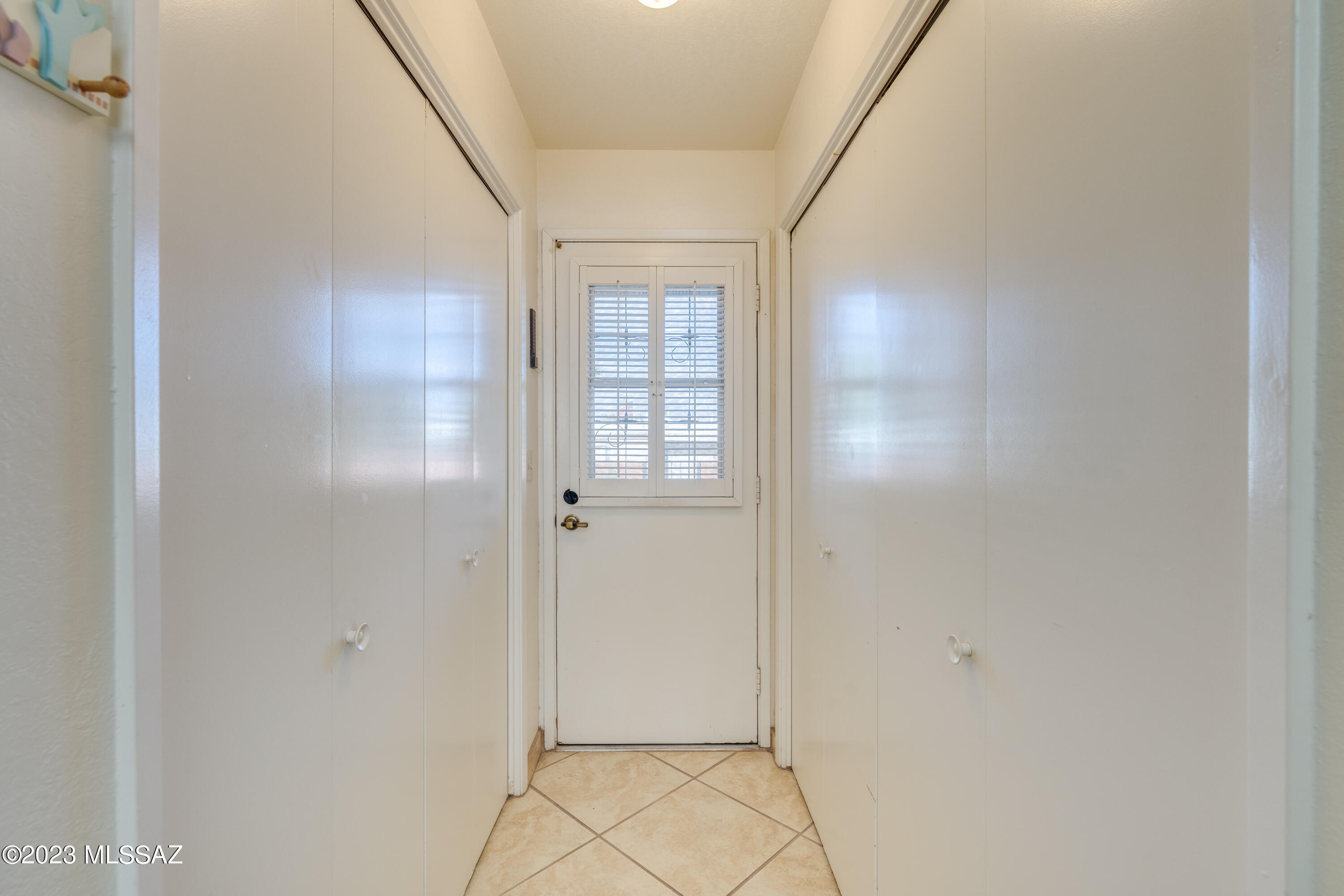 Green Valley Townhouses NO.7 - Residential
