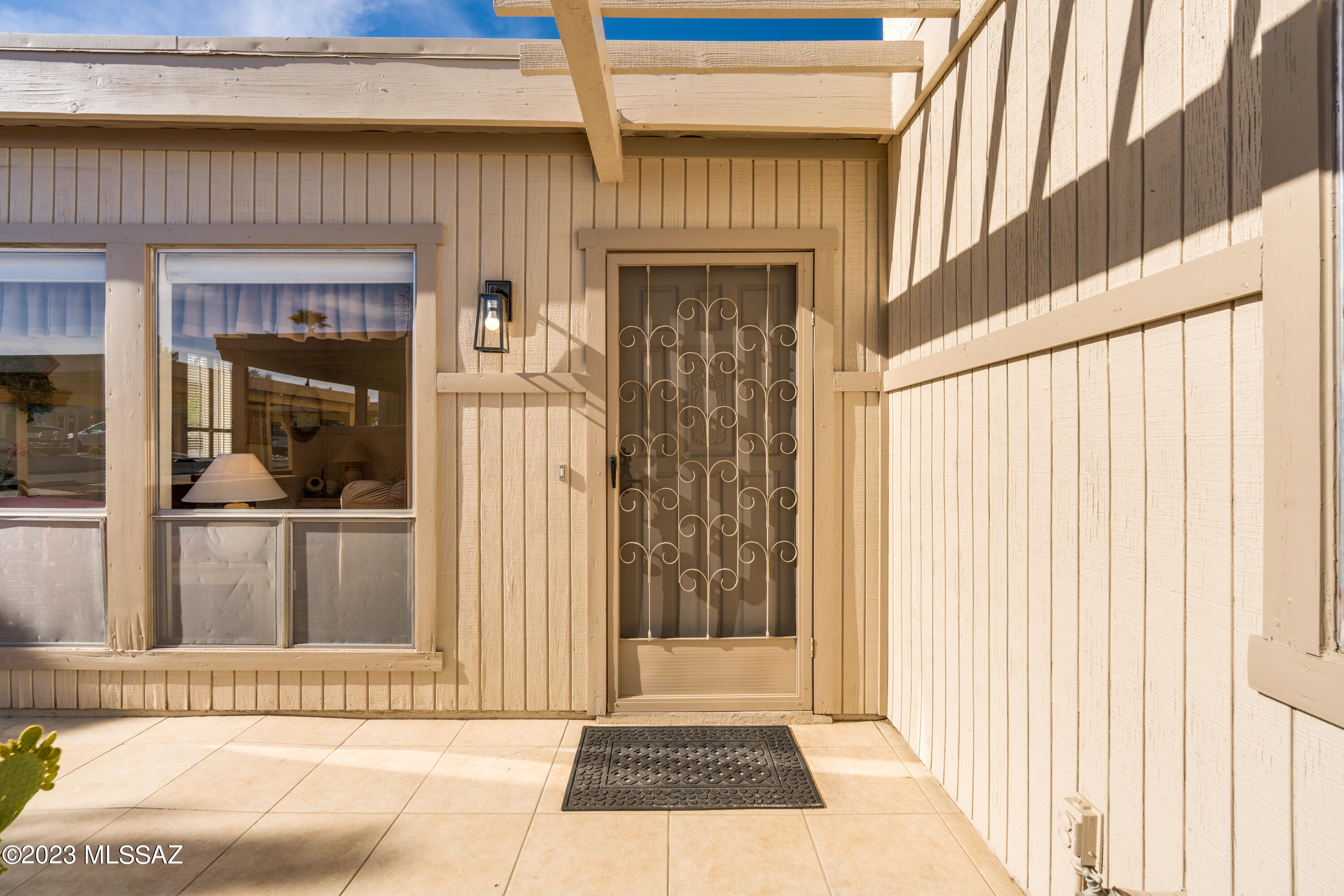 Green Valley Townhouses NO.7 - Residential
