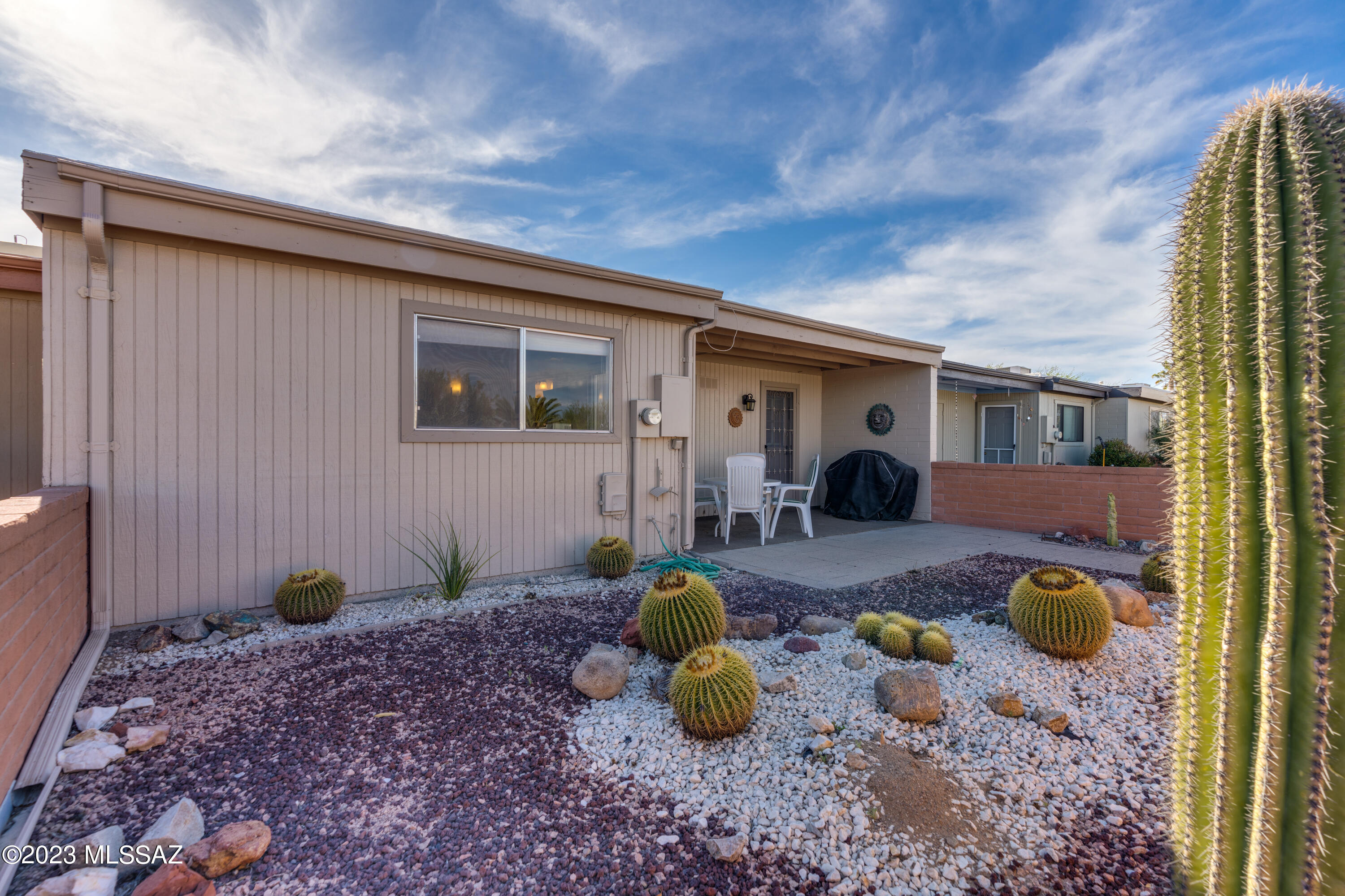 Green Valley Townhouses NO.7 - Residential