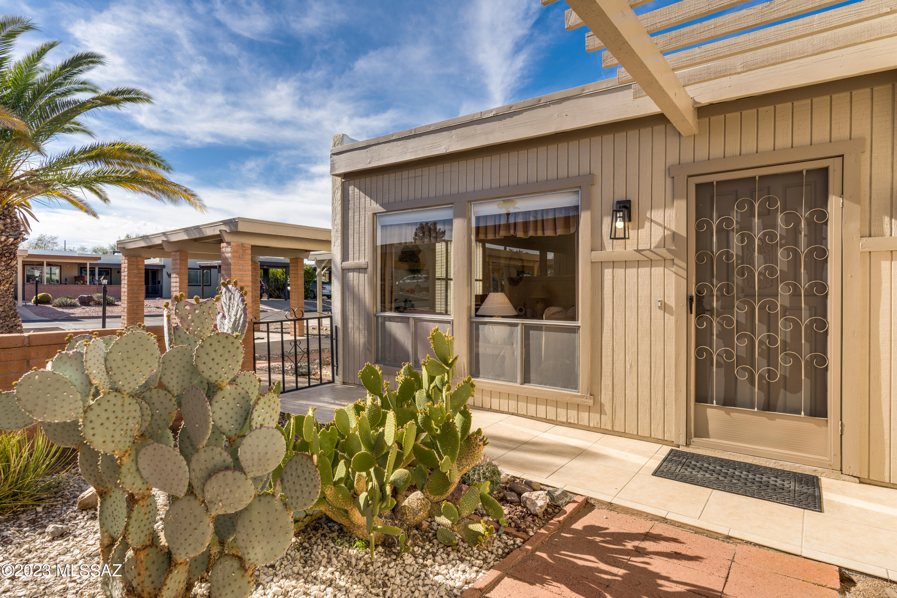Green Valley Townhouses NO.7 - Residential