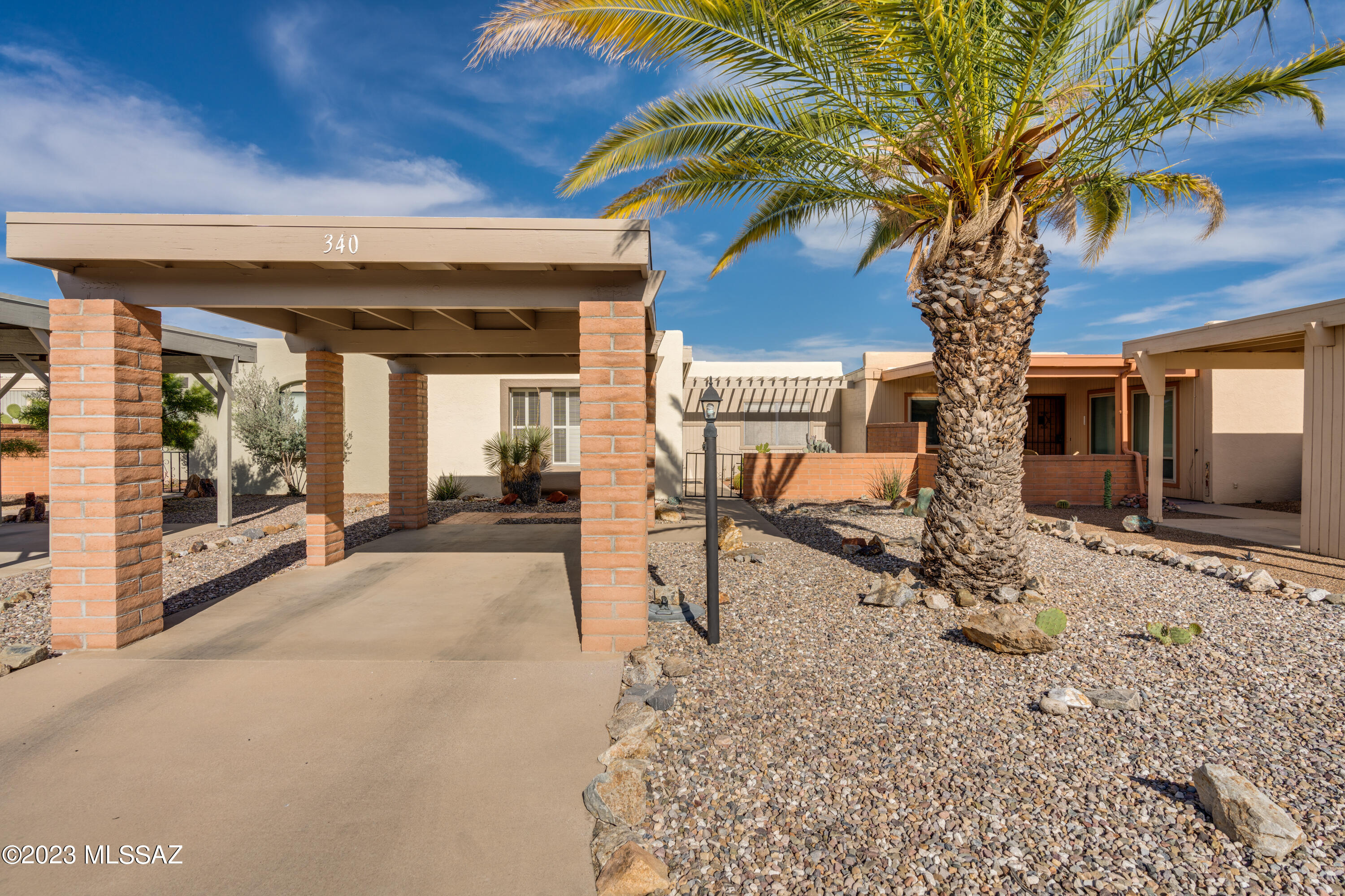 Green Valley Townhouses NO.7 - Residential