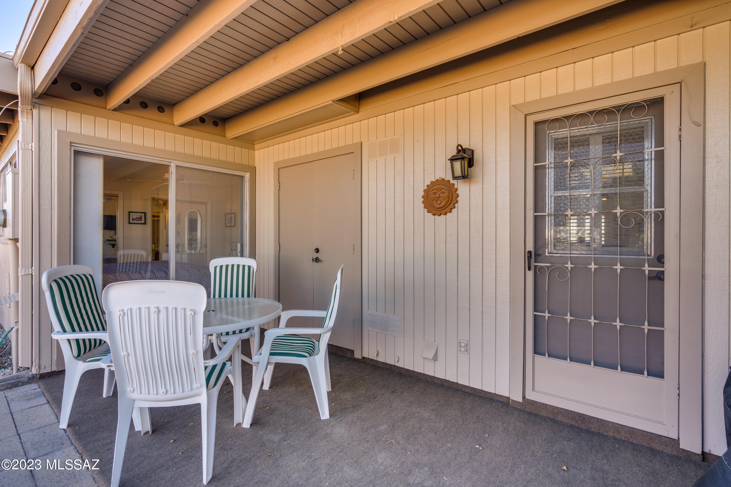 Green Valley Townhouses NO.7 - Residential