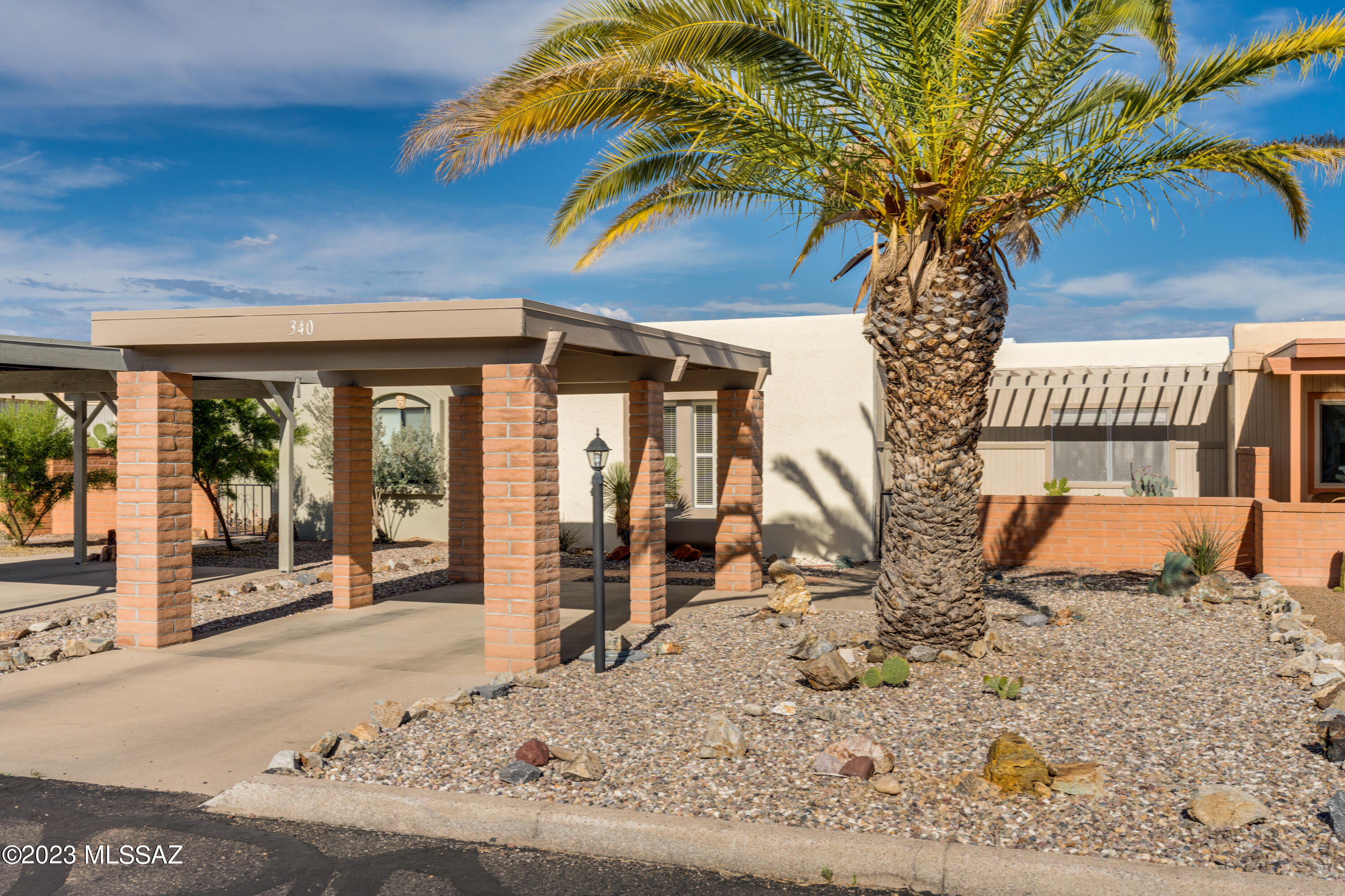 Green Valley Townhouses NO.7 - Residential