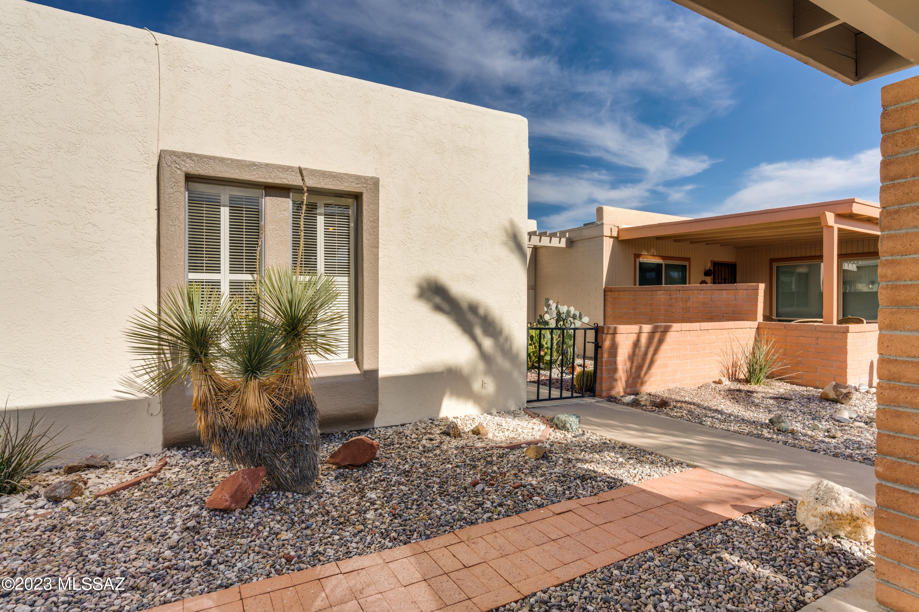 Green Valley Townhouses NO.7 - Residential
