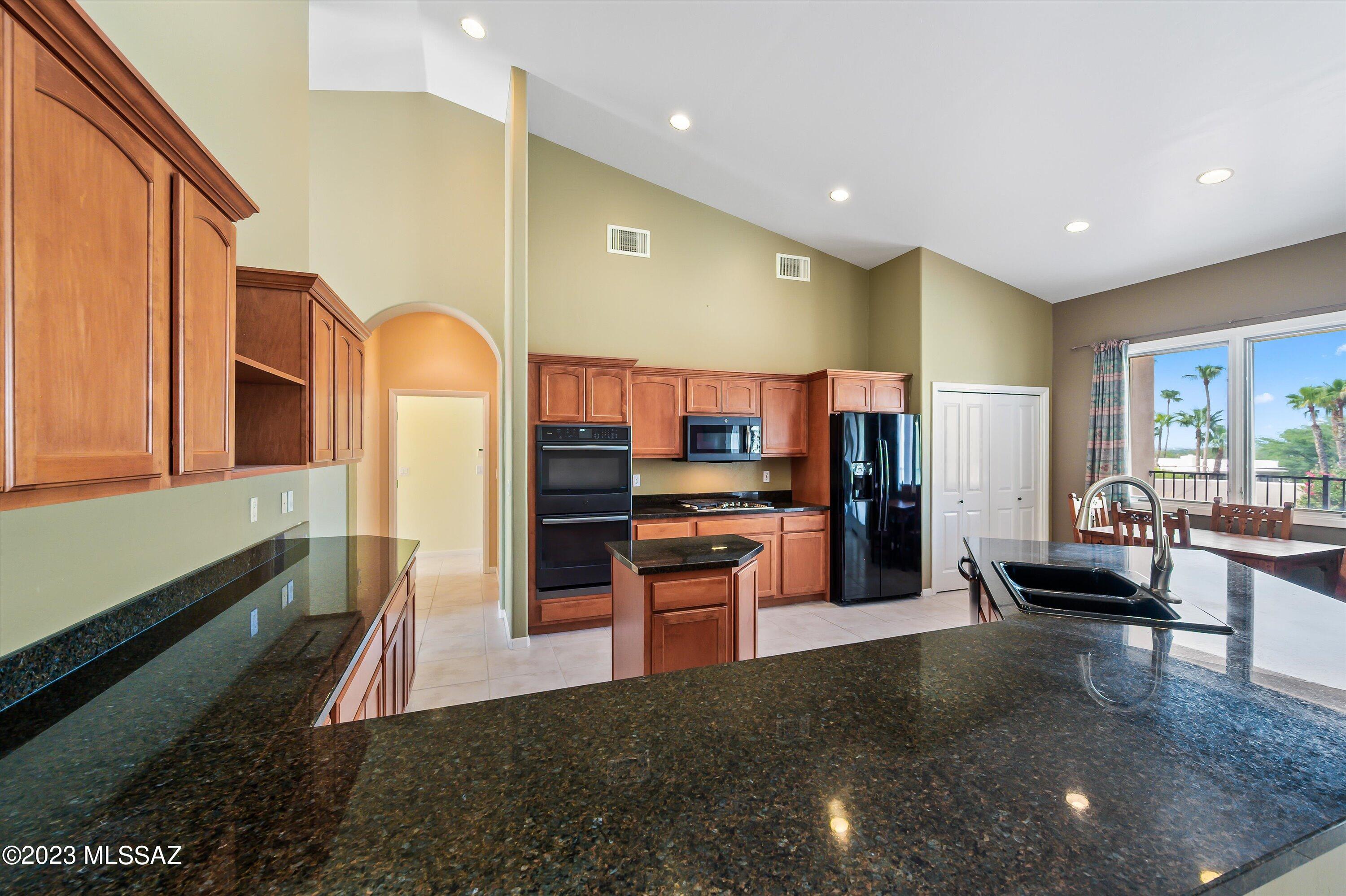 Mountain Cove Estates (1-18) - Residential