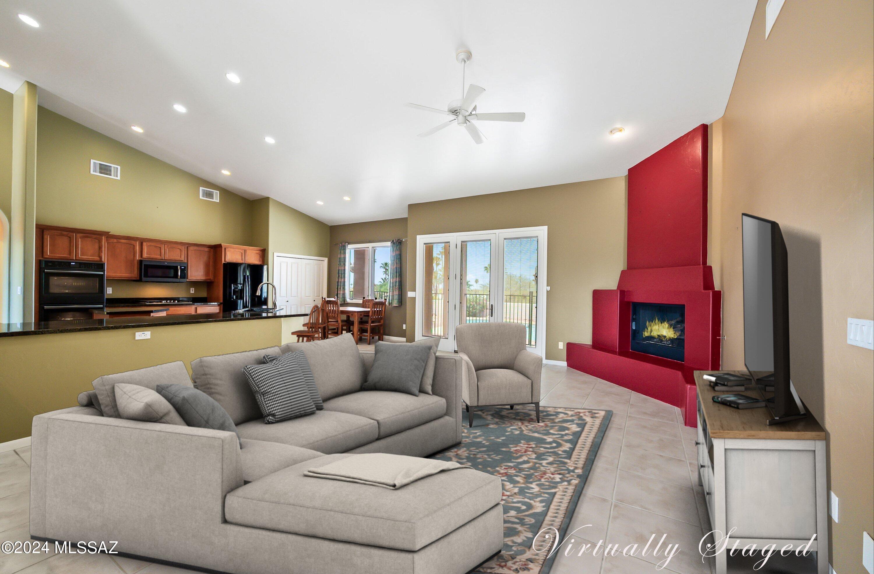 Mountain Cove Estates (1-18) - Residential