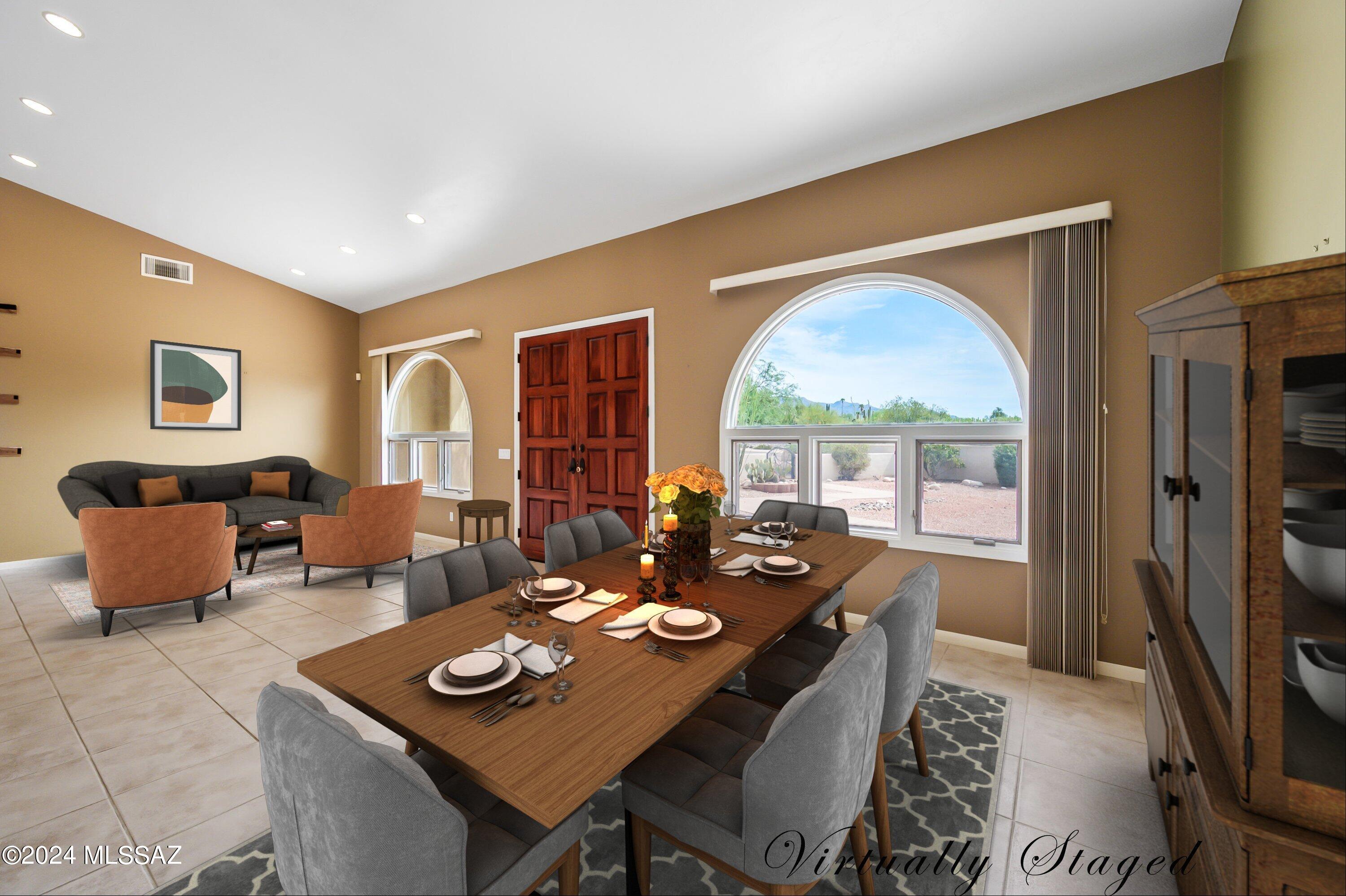 Mountain Cove Estates (1-18) - Residential