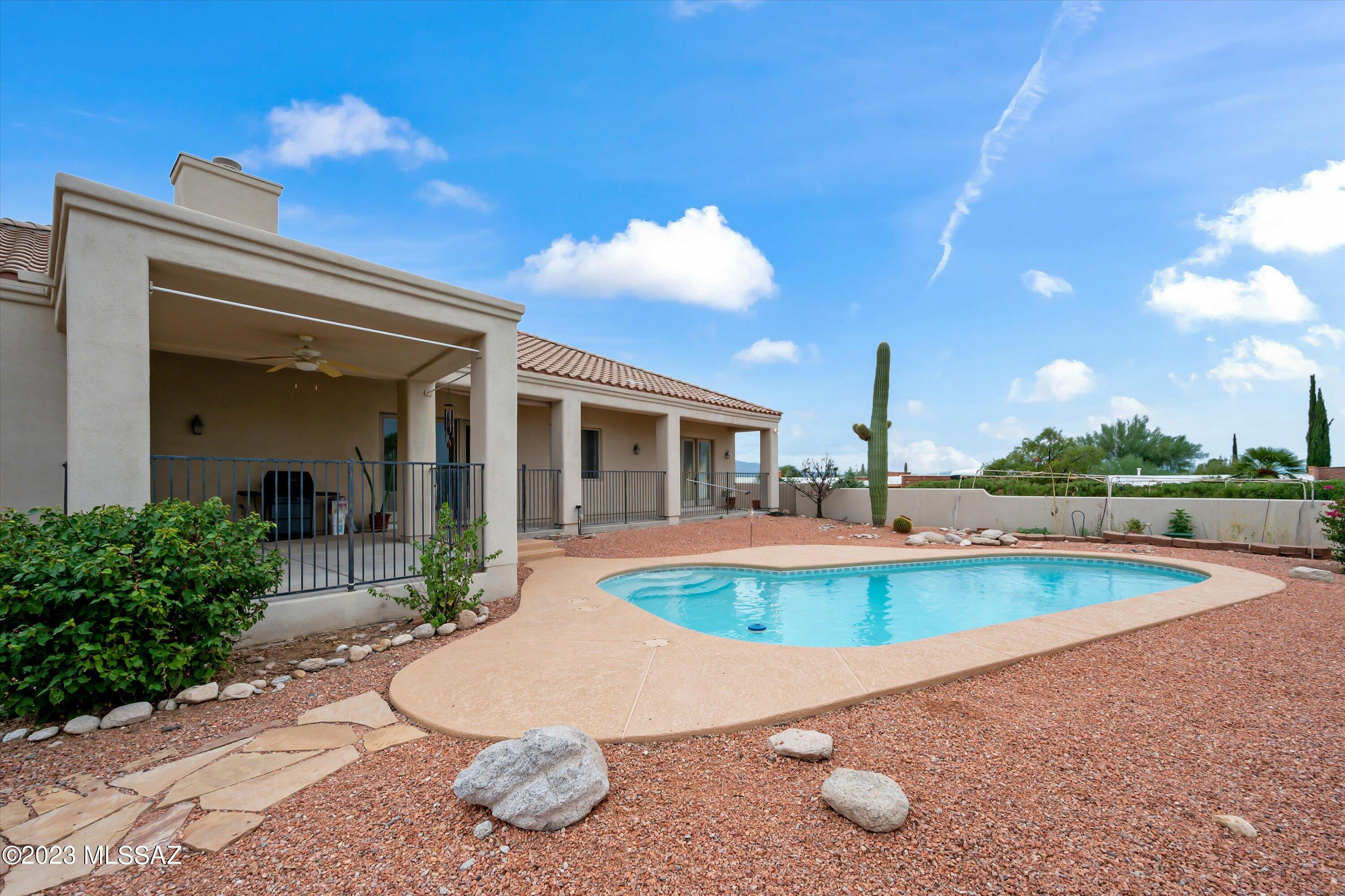 Mountain Cove Estates (1-18) - Residential